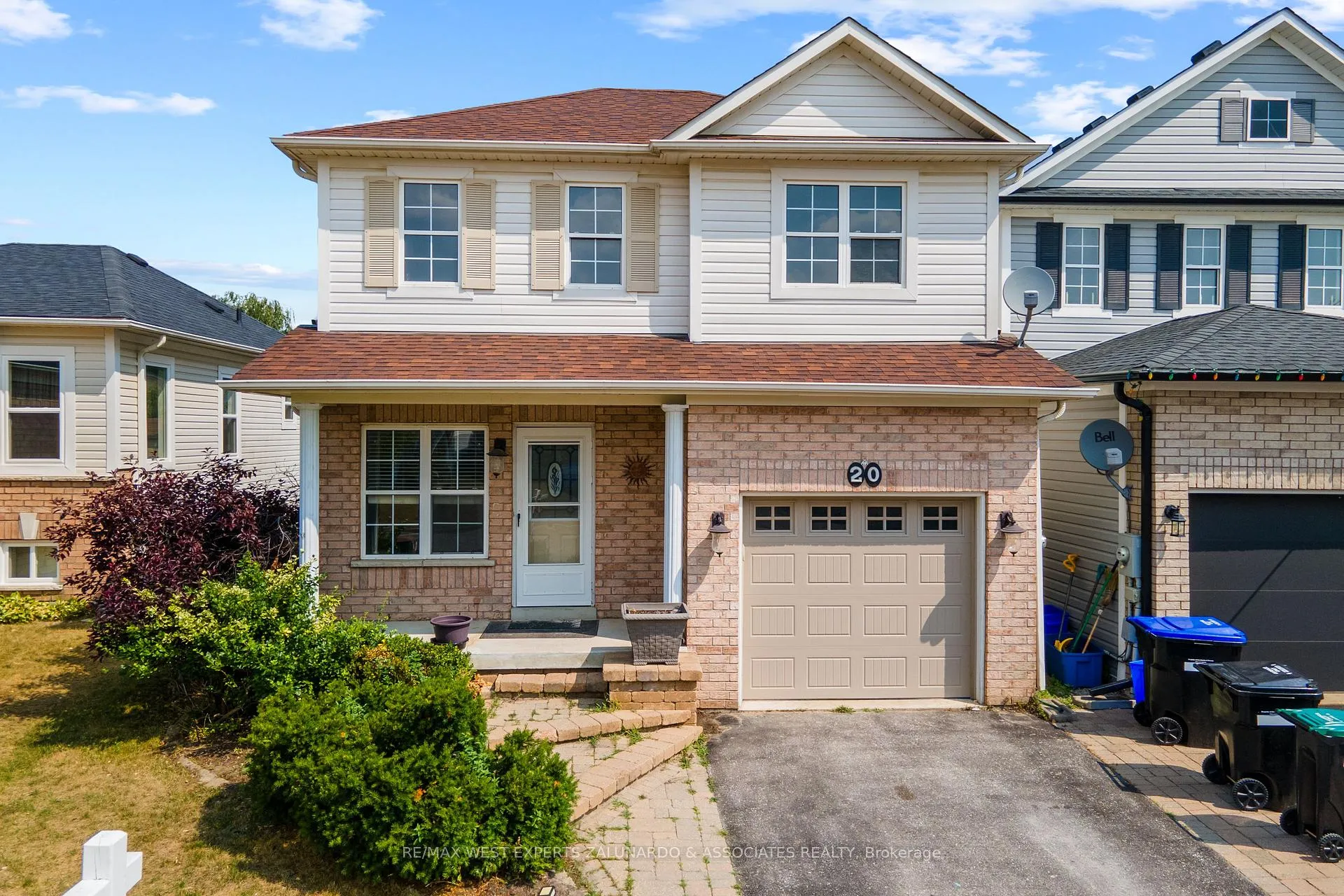 Photo 1 of 20 Truax Crescent, Essa, Angus — HOMEH