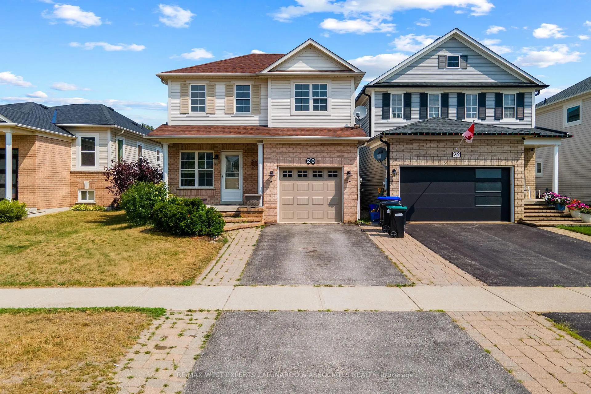 Photo 2 of 20 Truax Crescent, Essa, Angus — HOMEH
