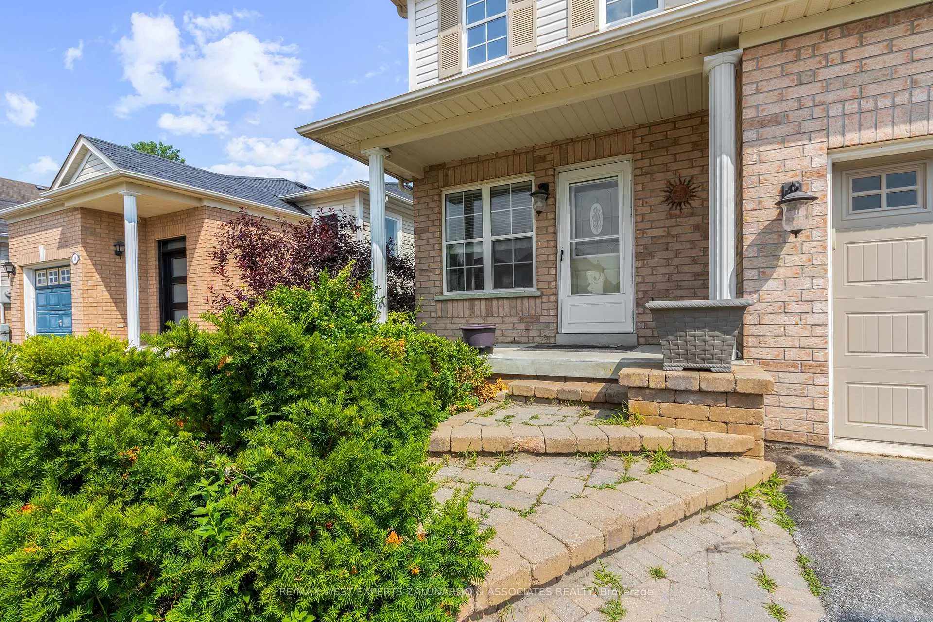 Photo 5 of 20 Truax Crescent, Essa, Angus — HOMEH