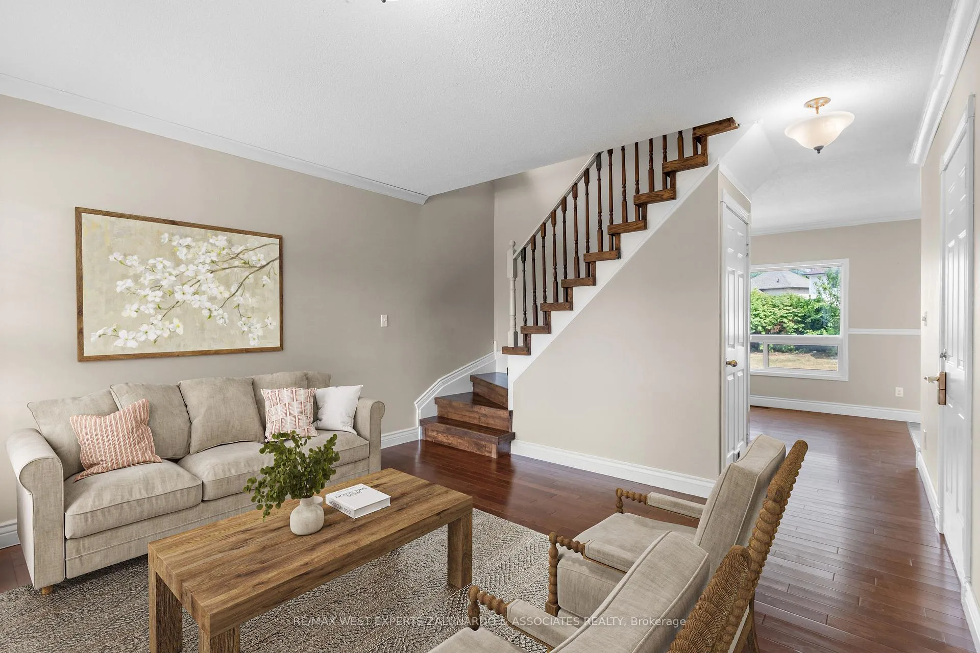 Photo 8 of 20 Truax Crescent, Essa, Angus — HOMEH