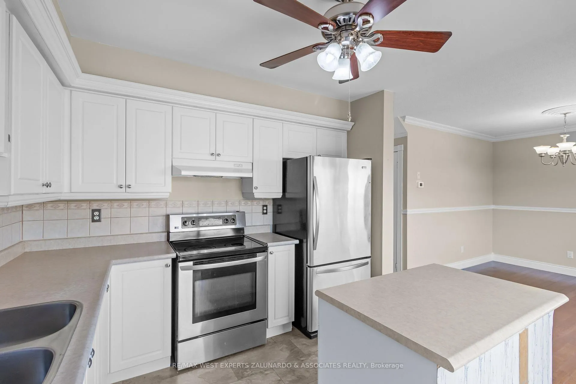Photo 11 of 20 Truax Crescent, Essa, Angus — HOMEH