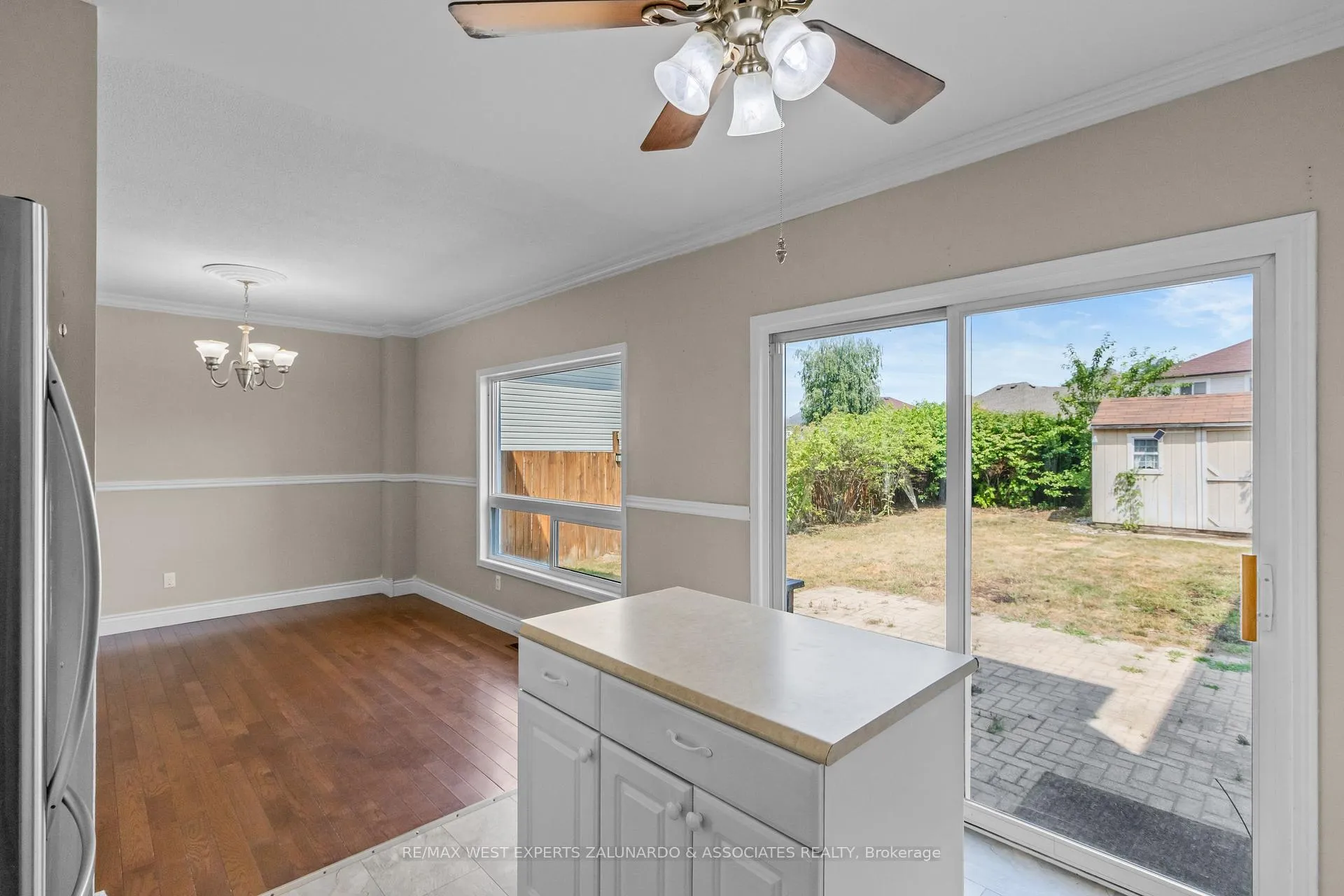 Photo 12 of 20 Truax Crescent, Essa, Angus — HOMEH