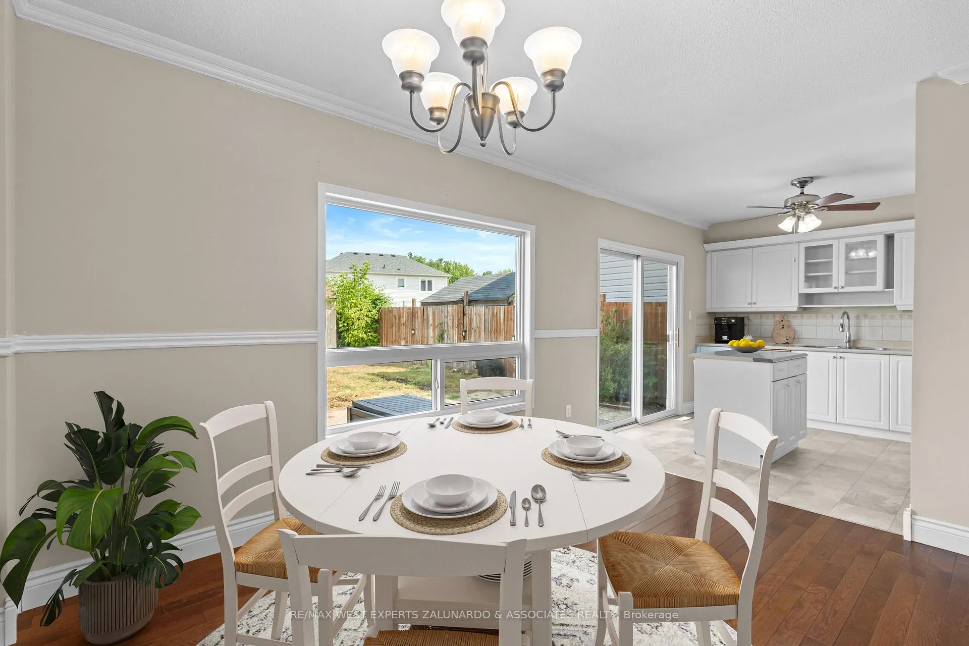Photo 13 of 20 Truax Crescent, Essa, Angus — HOMEH
