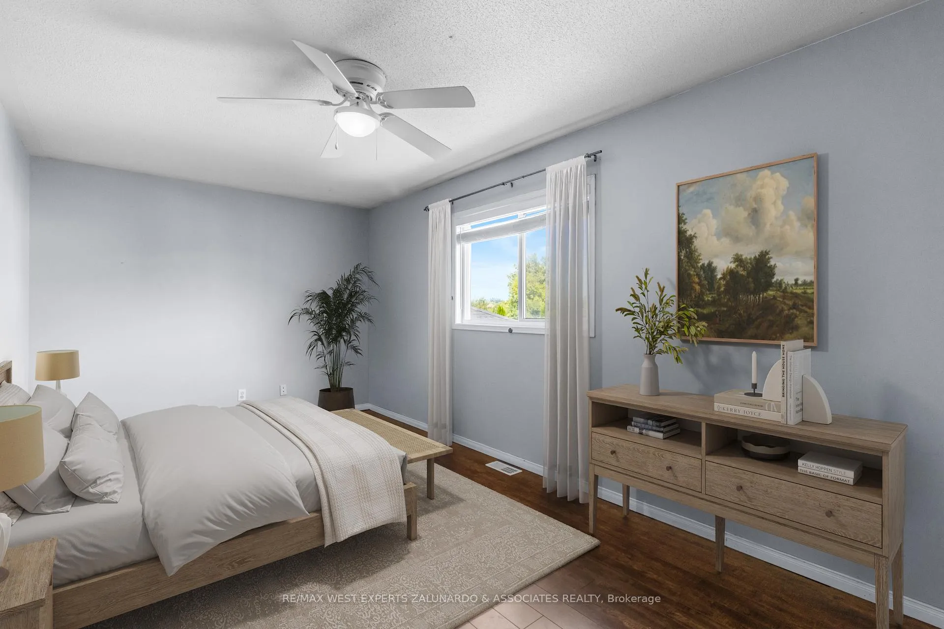 Photo 18 of 20 Truax Crescent, Essa, Angus — HOMEH