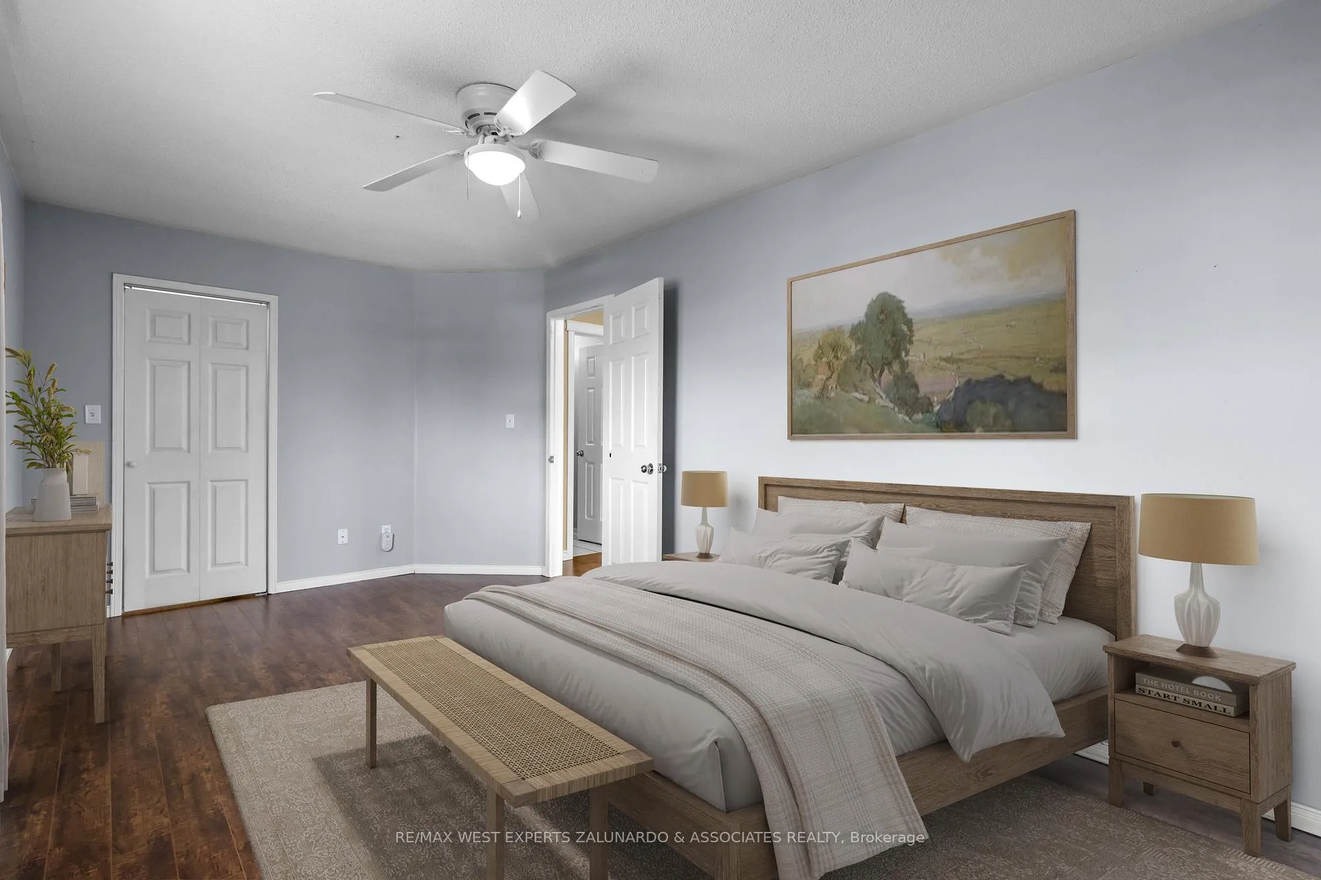 Photo 20 of 20 Truax Crescent, Essa, Angus — HOMEH