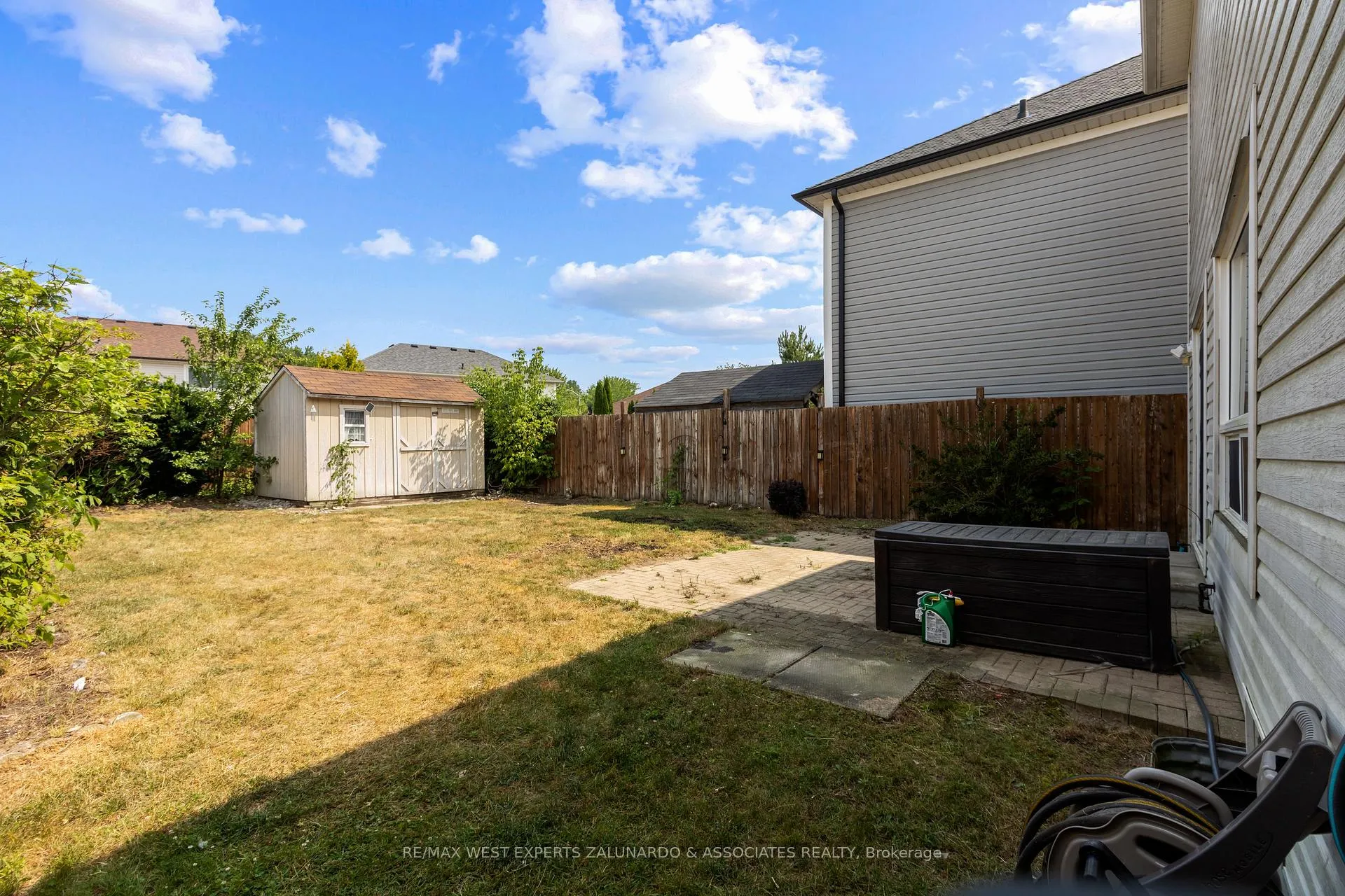 Photo 31 of 20 Truax Crescent, Essa, Angus — HOMEH
