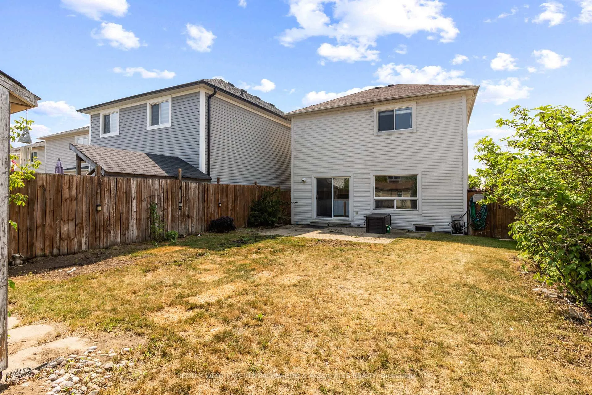 Photo 32 of 20 Truax Crescent, Essa, Angus — HOMEH