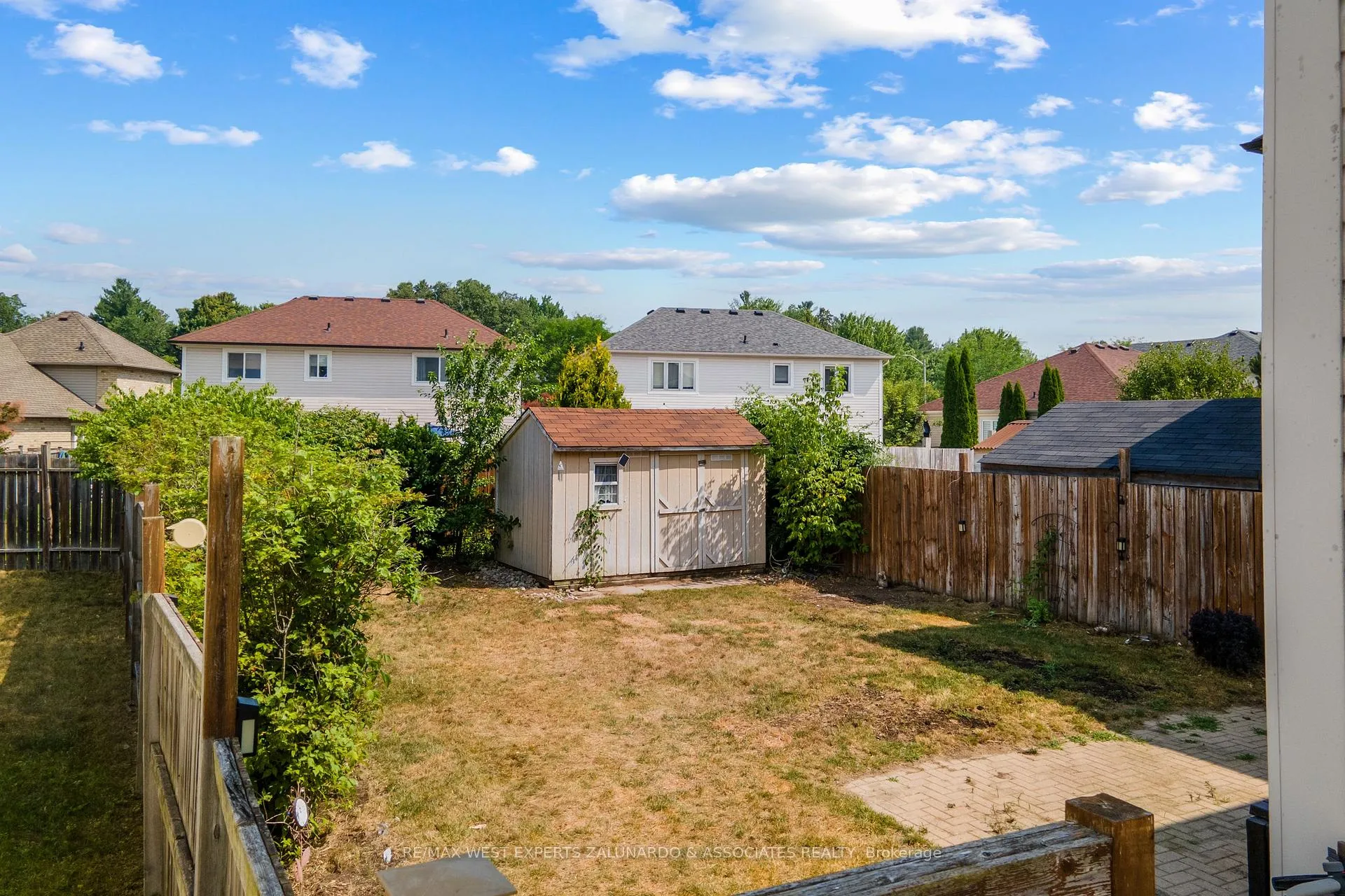 Photo 34 of 20 Truax Crescent, Essa, Angus — HOMEH