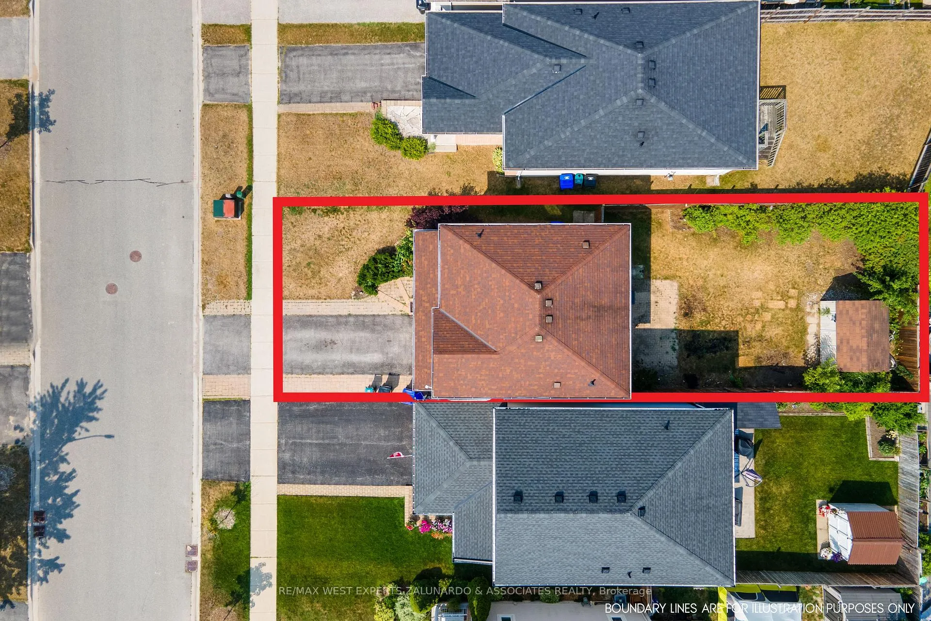 Photo 36 of 20 Truax Crescent, Essa, Angus — HOMEH