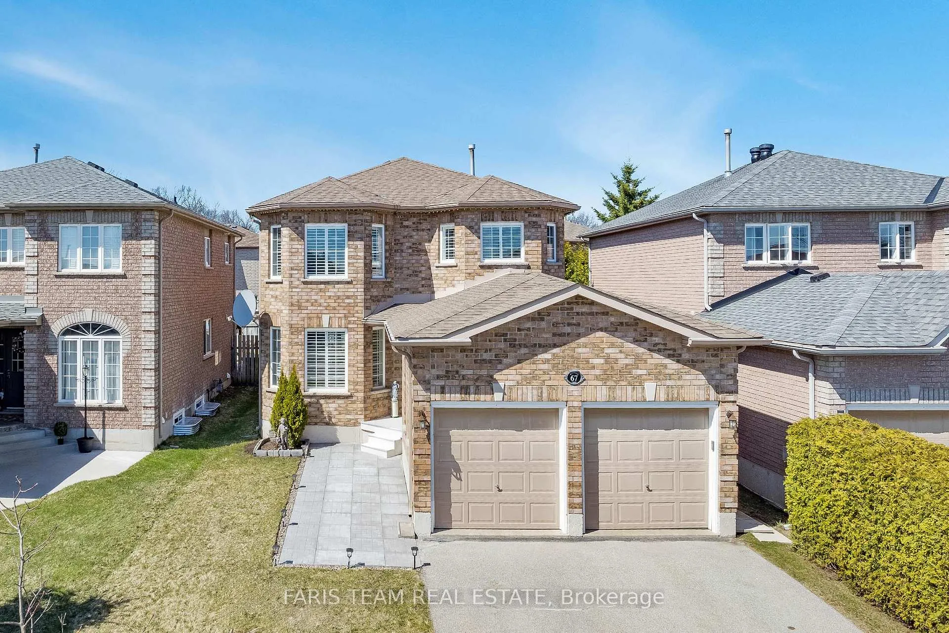 Photo 1 of 67 Kenwell Crescent, Barrie, Holly — HOMEH