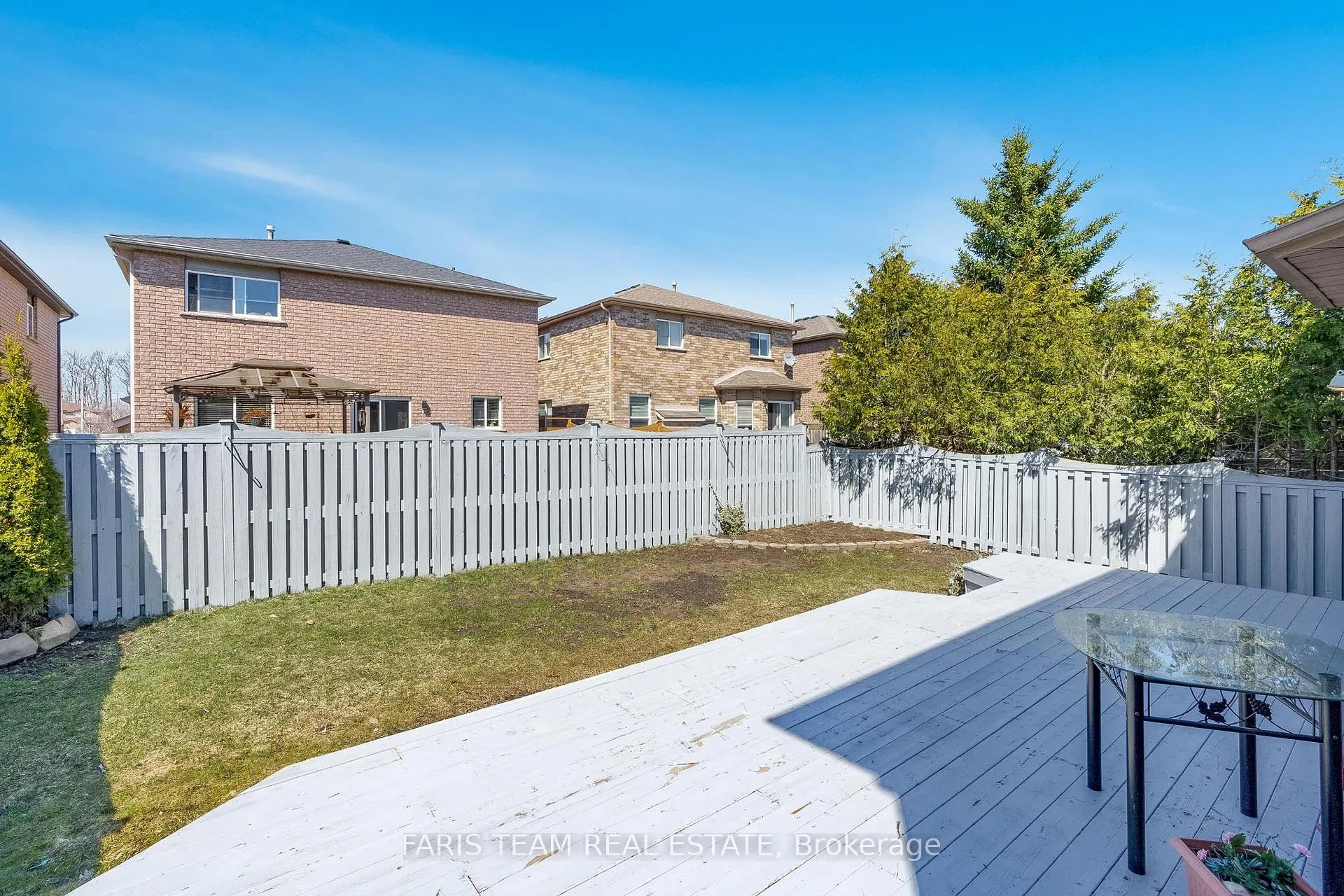 Photo 24 of 67 Kenwell Crescent, Barrie, Holly — HOMEH