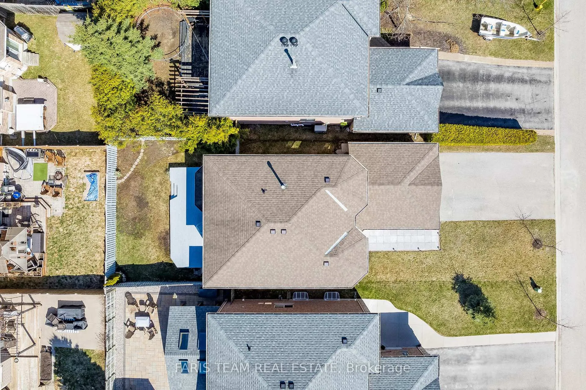 Photo 26 of 67 Kenwell Crescent, Barrie, Holly — HOMEH