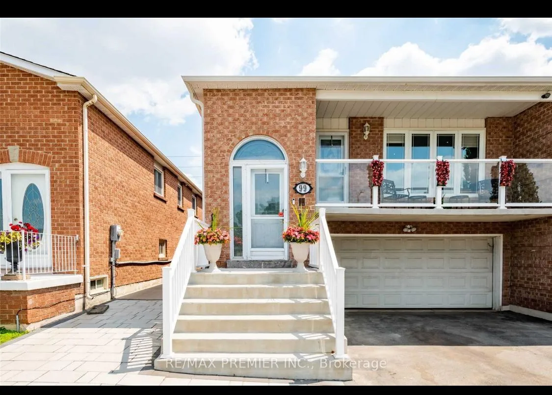 Photo 1 of Unit Basement, 99 Terra Road, Vaughan, West Woodbridge — HOMEH