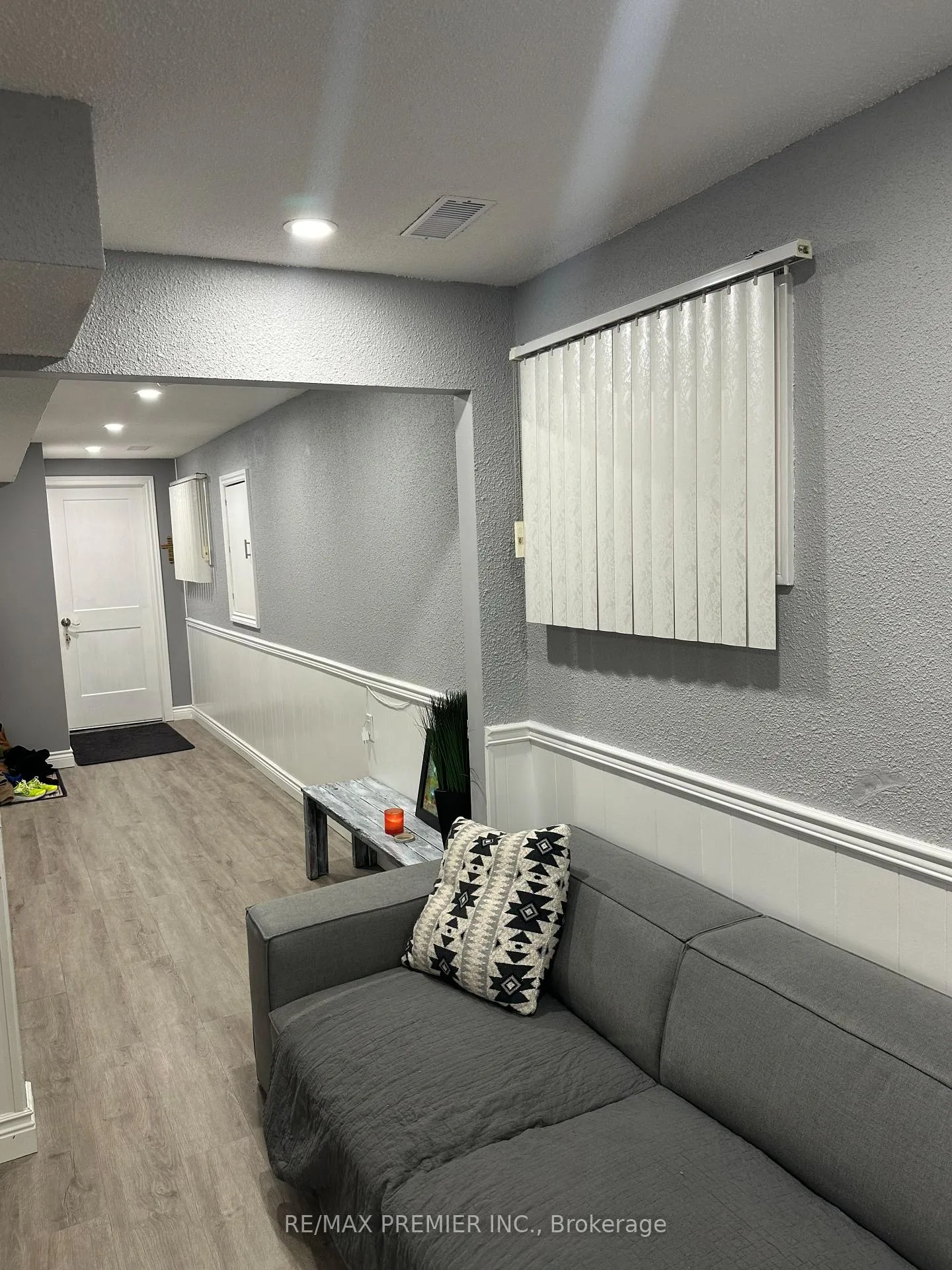 Photo 3 of Unit Basement, 99 Terra Road, Vaughan, West Woodbridge — HOMEH