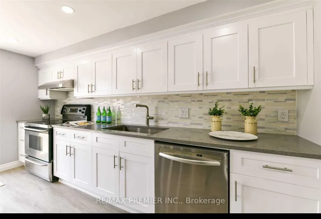 Photo 5 of Unit Basement, 99 Terra Road, Vaughan, West Woodbridge — HOMEH