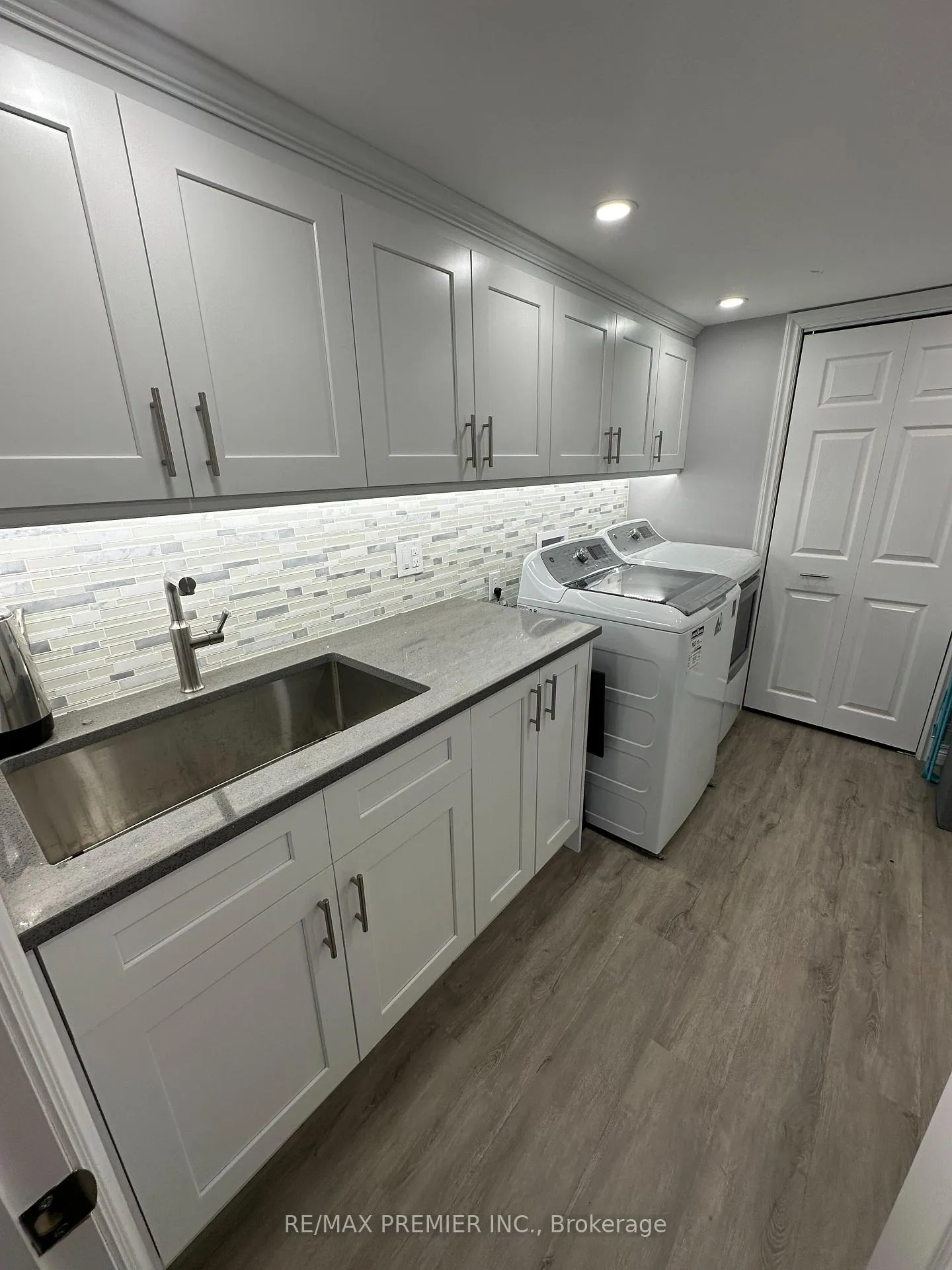 Photo 6 of Unit Basement, 99 Terra Road, Vaughan, West Woodbridge — HOMEH