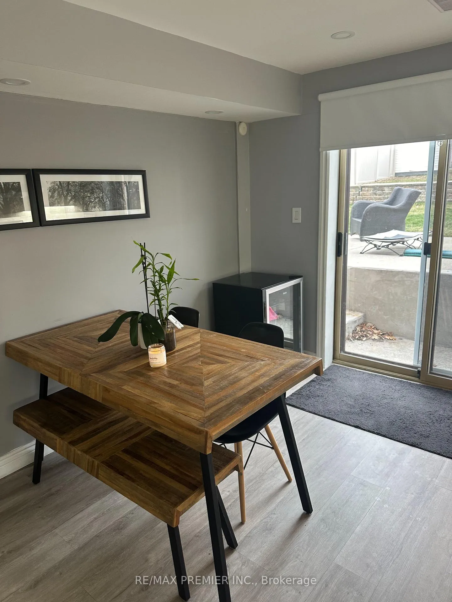 Photo 7 of Unit Basement, 99 Terra Road, Vaughan, West Woodbridge — HOMEH