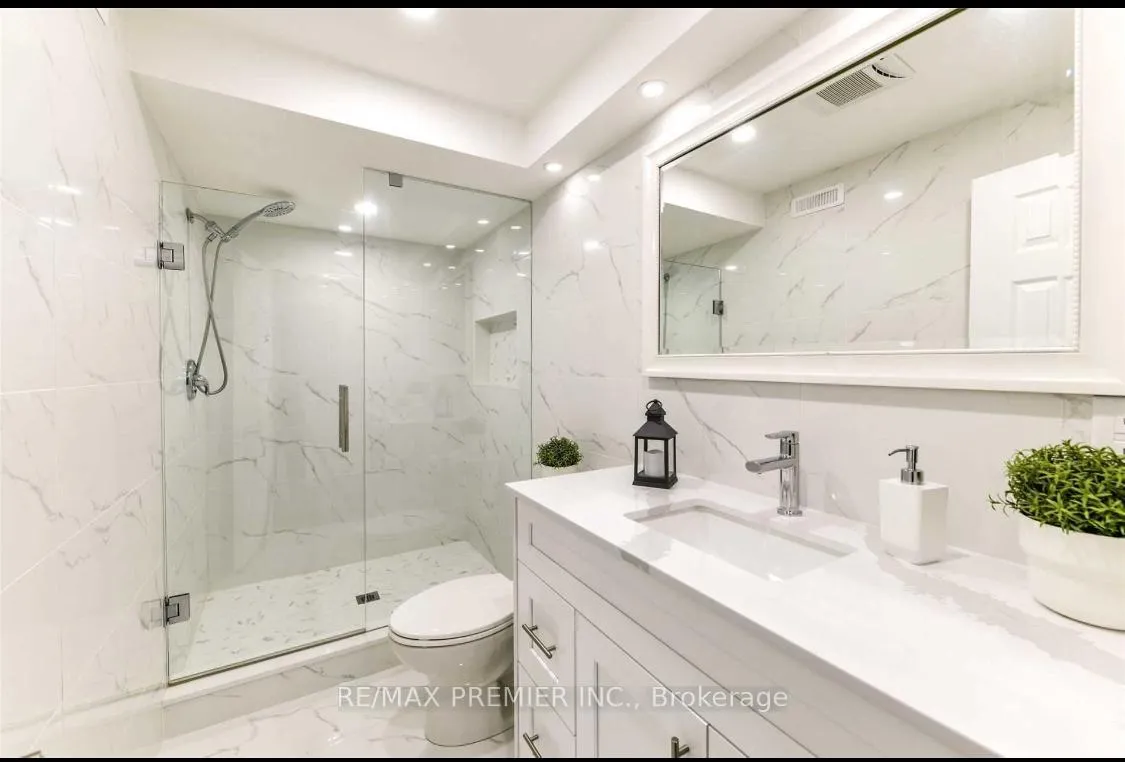 Photo 8 of Unit Basement, 99 Terra Road, Vaughan, West Woodbridge — HOMEH