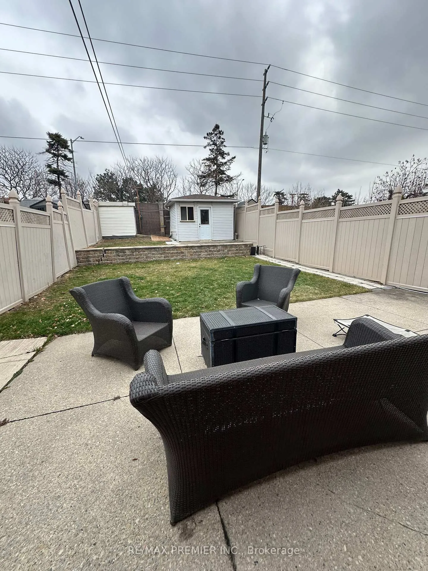Photo 10 of Unit Basement, 99 Terra Road, Vaughan, West Woodbridge — HOMEH