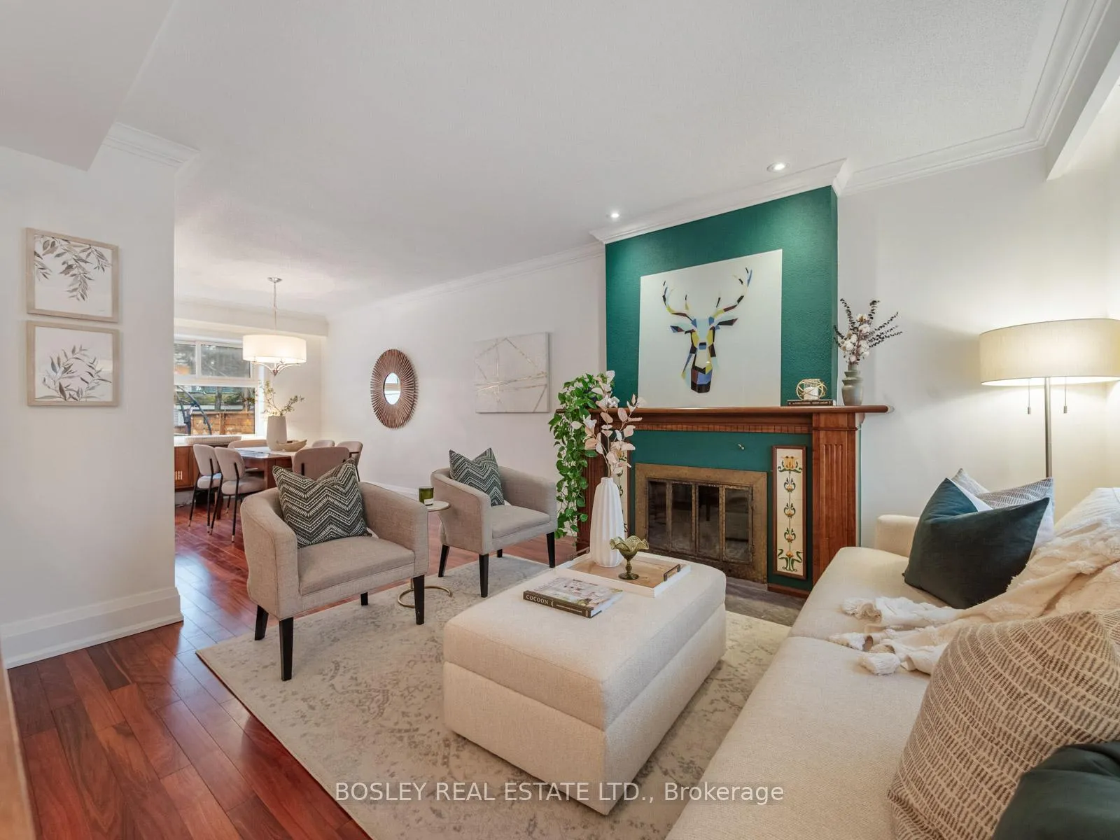 Photo 1 of 51 Beck Avenue, Toronto, East End-Danforth — HOMEH
