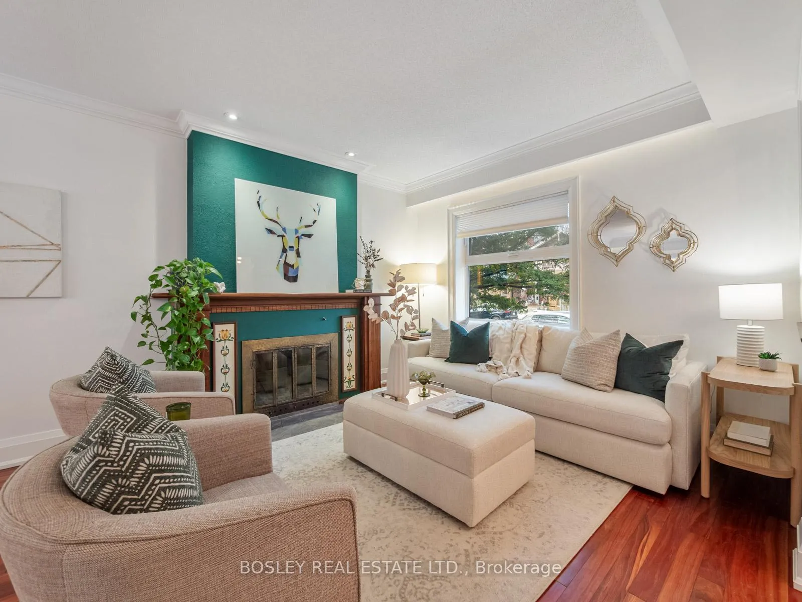 Photo 2 of 51 Beck Avenue, Toronto, East End-Danforth — HOMEH