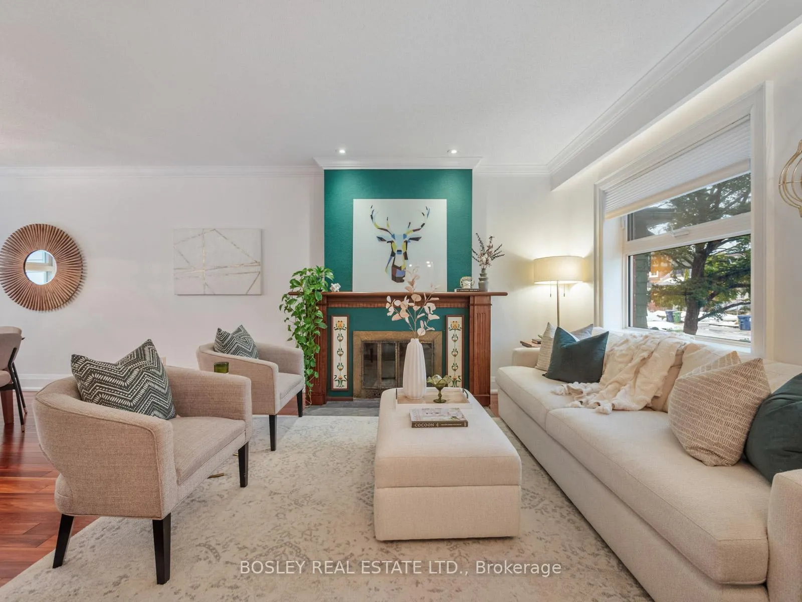 Photo 3 of 51 Beck Avenue, Toronto, East End-Danforth — HOMEH