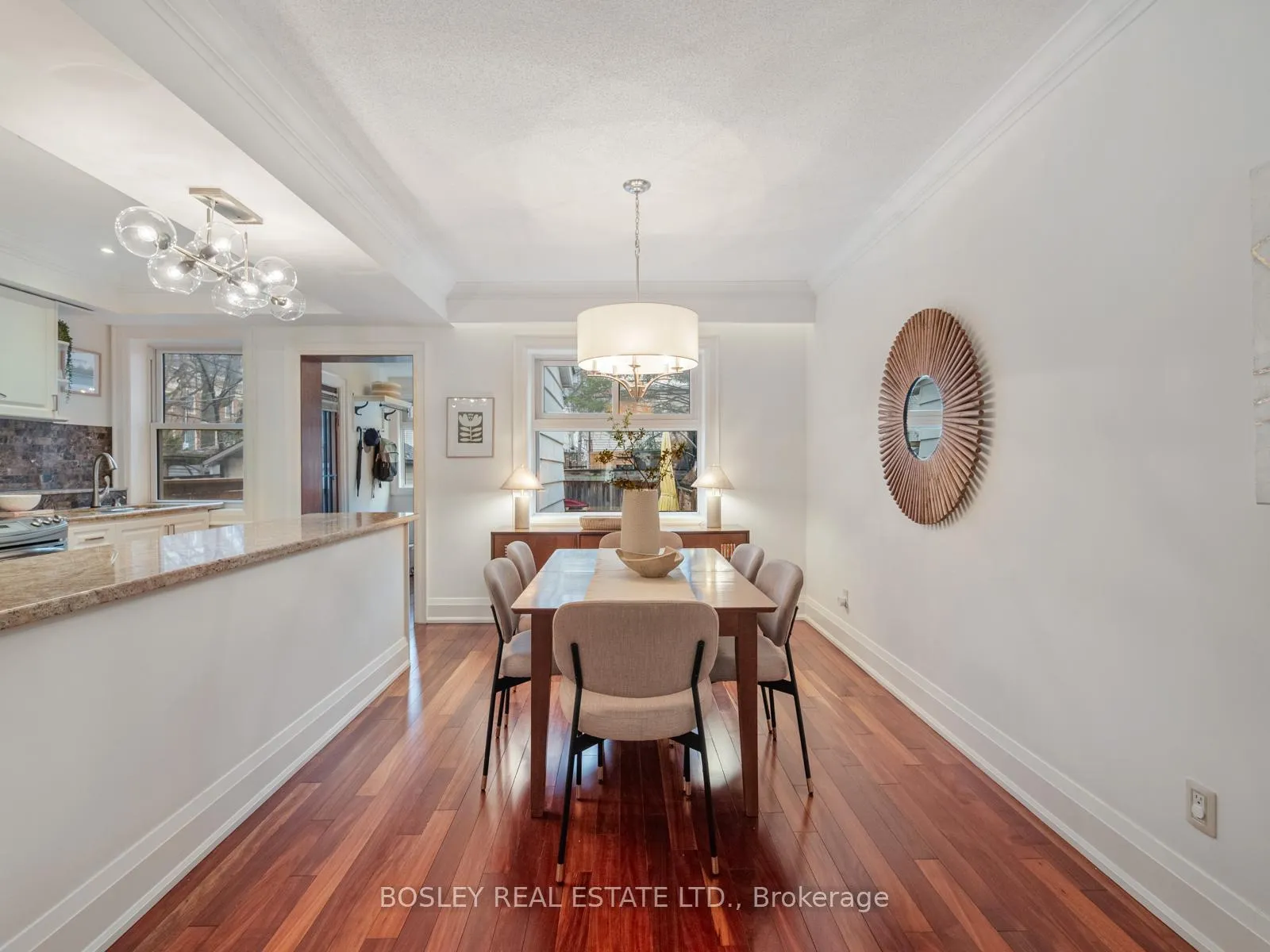 Photo 5 of 51 Beck Avenue, Toronto, East End-Danforth — HOMEH