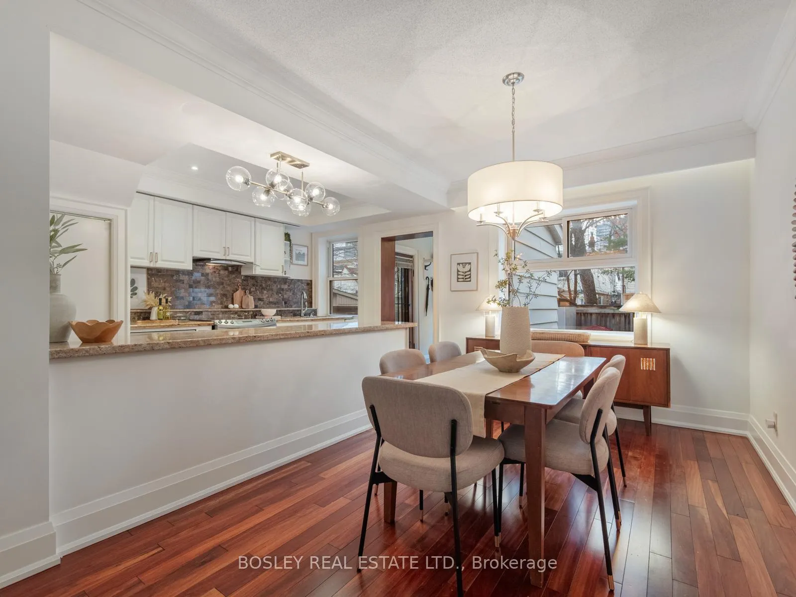 Photo 6 of 51 Beck Avenue, Toronto, East End-Danforth — HOMEH