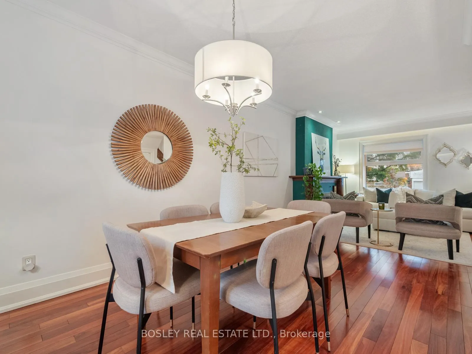 Photo 7 of 51 Beck Avenue, Toronto, East End-Danforth — HOMEH
