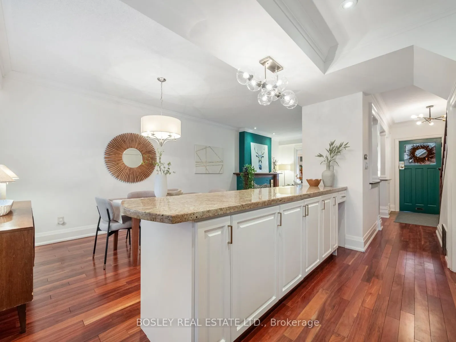 Photo 11 of 51 Beck Avenue, Toronto, East End-Danforth — HOMEH
