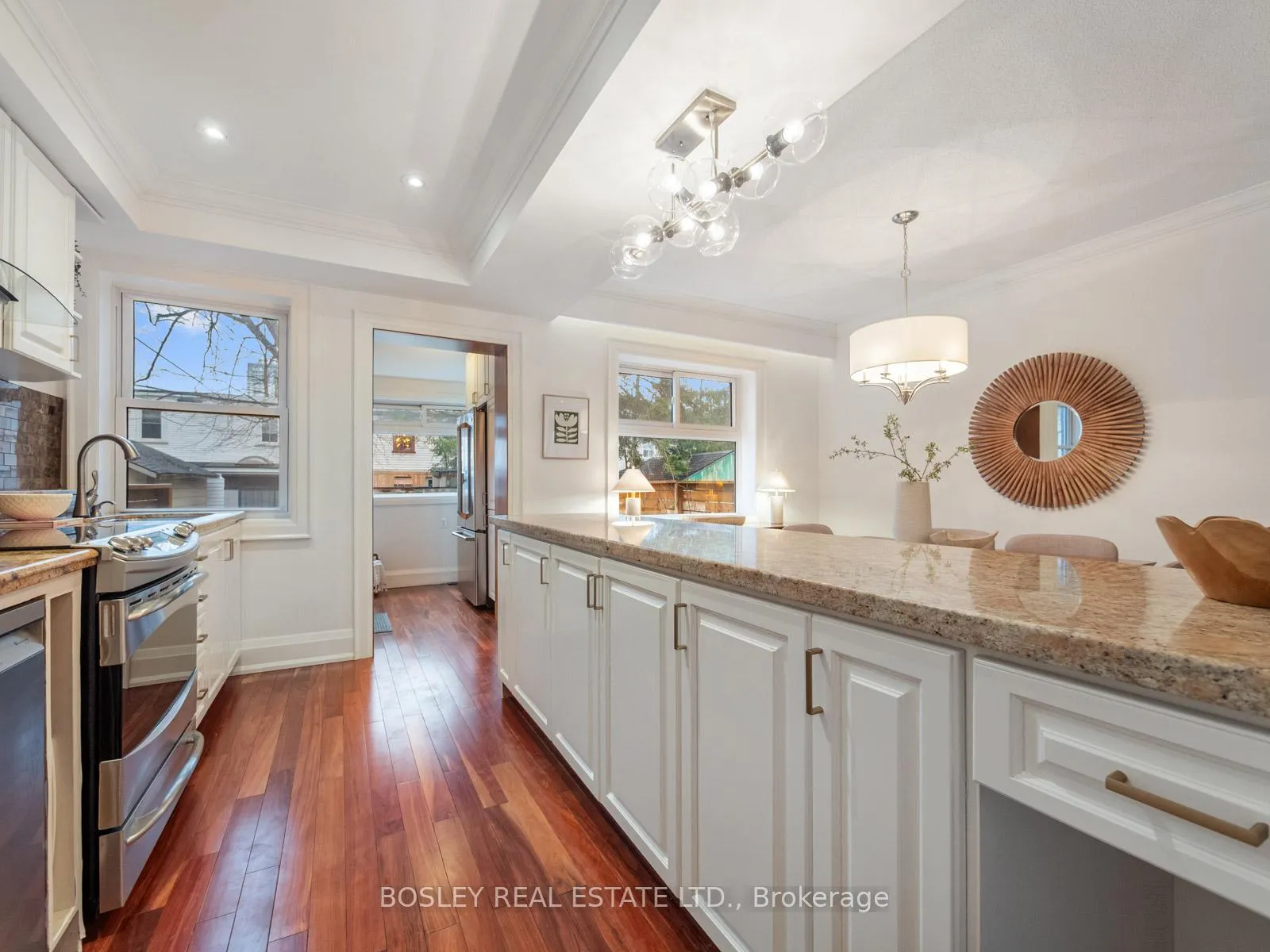 Photo 12 of 51 Beck Avenue, Toronto, East End-Danforth — HOMEH