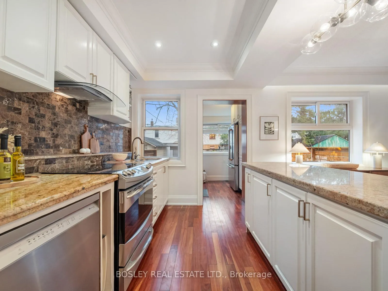 Photo 13 of 51 Beck Avenue, Toronto, East End-Danforth — HOMEH