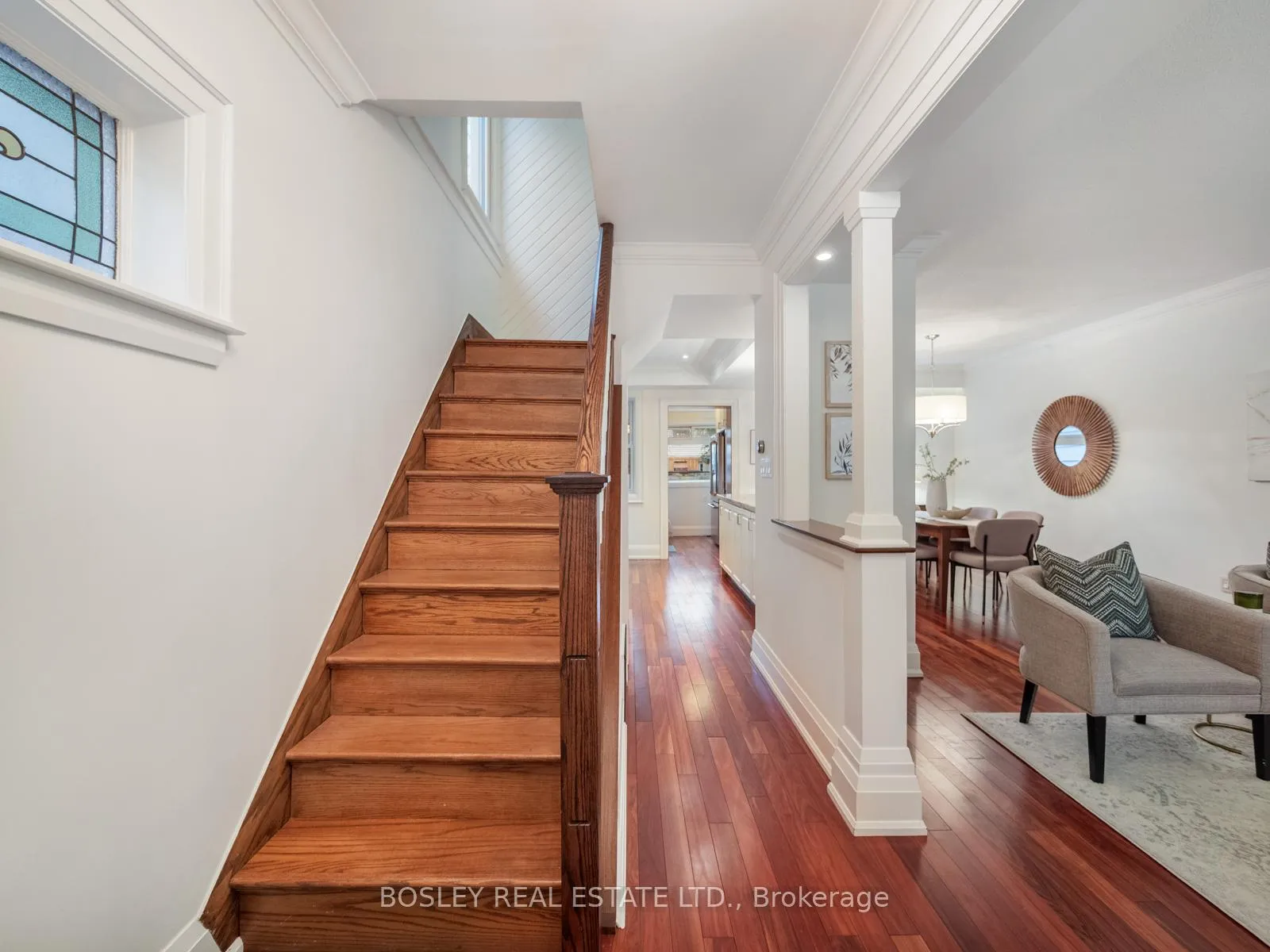 Photo 16 of 51 Beck Avenue, Toronto, East End-Danforth — HOMEH