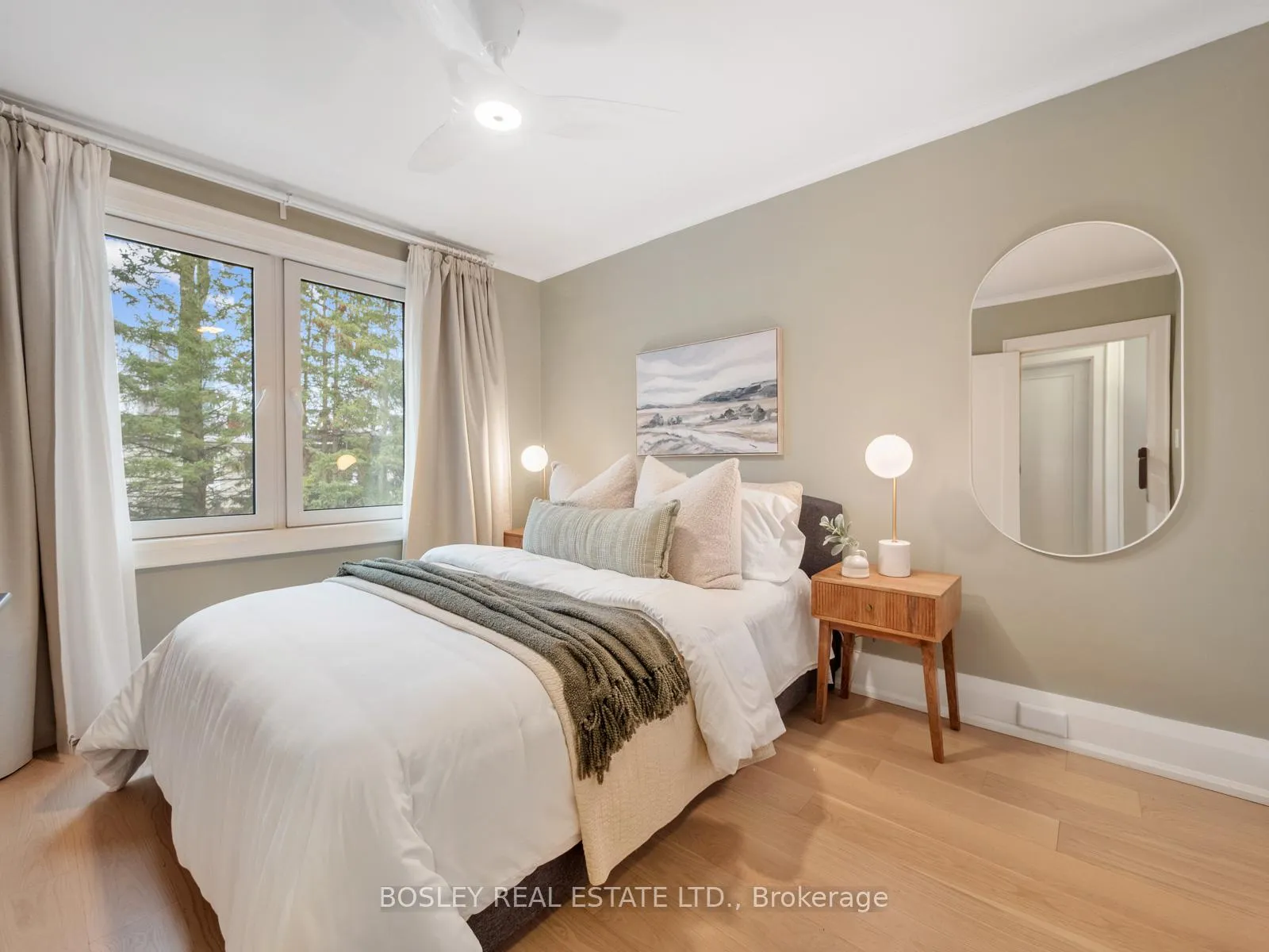 Photo 17 of 51 Beck Avenue, Toronto, East End-Danforth — HOMEH