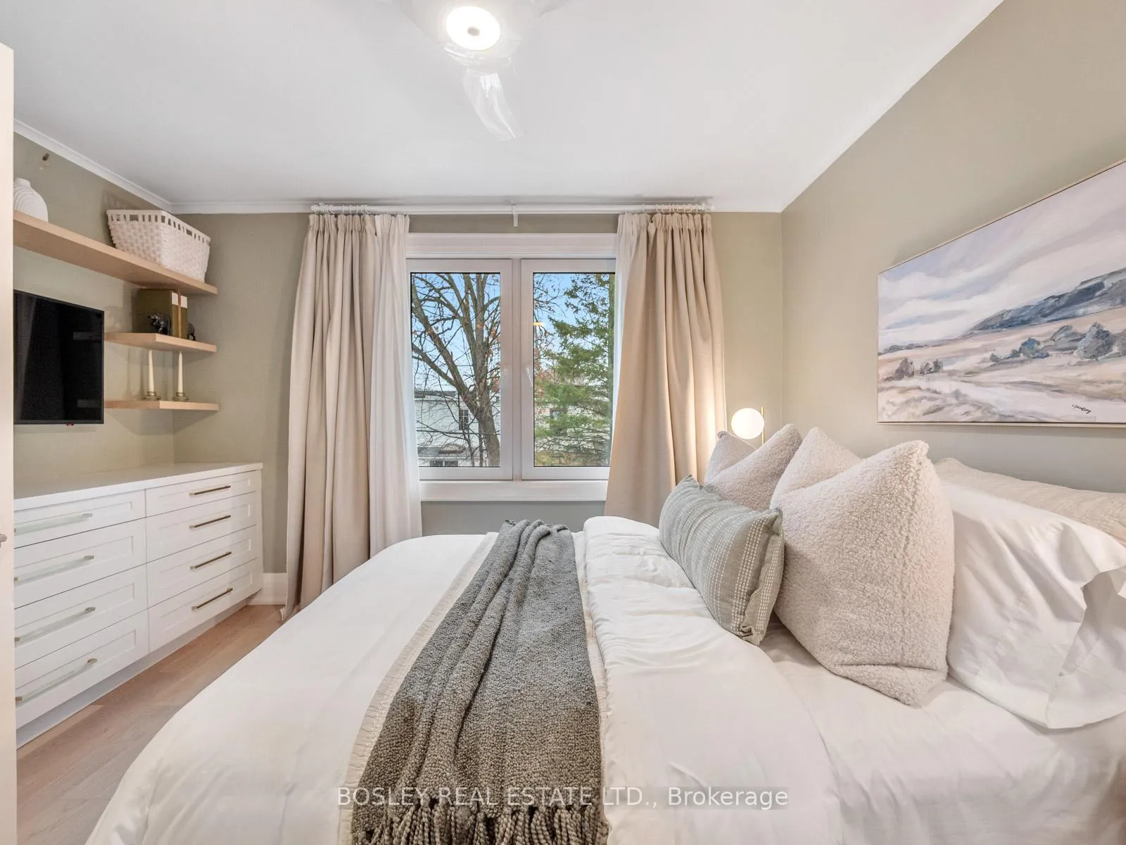 Photo 18 of 51 Beck Avenue, Toronto, East End-Danforth — HOMEH