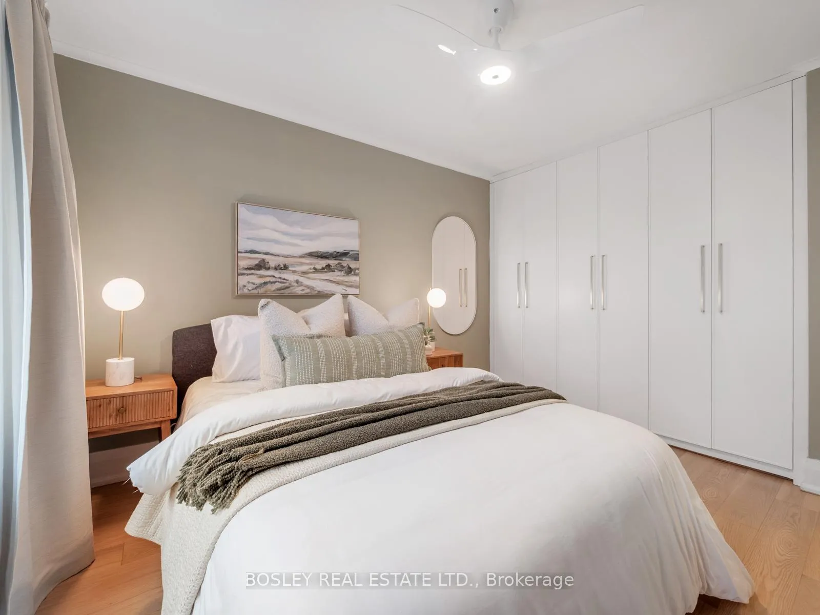 Photo 20 of 51 Beck Avenue, Toronto, East End-Danforth — HOMEH