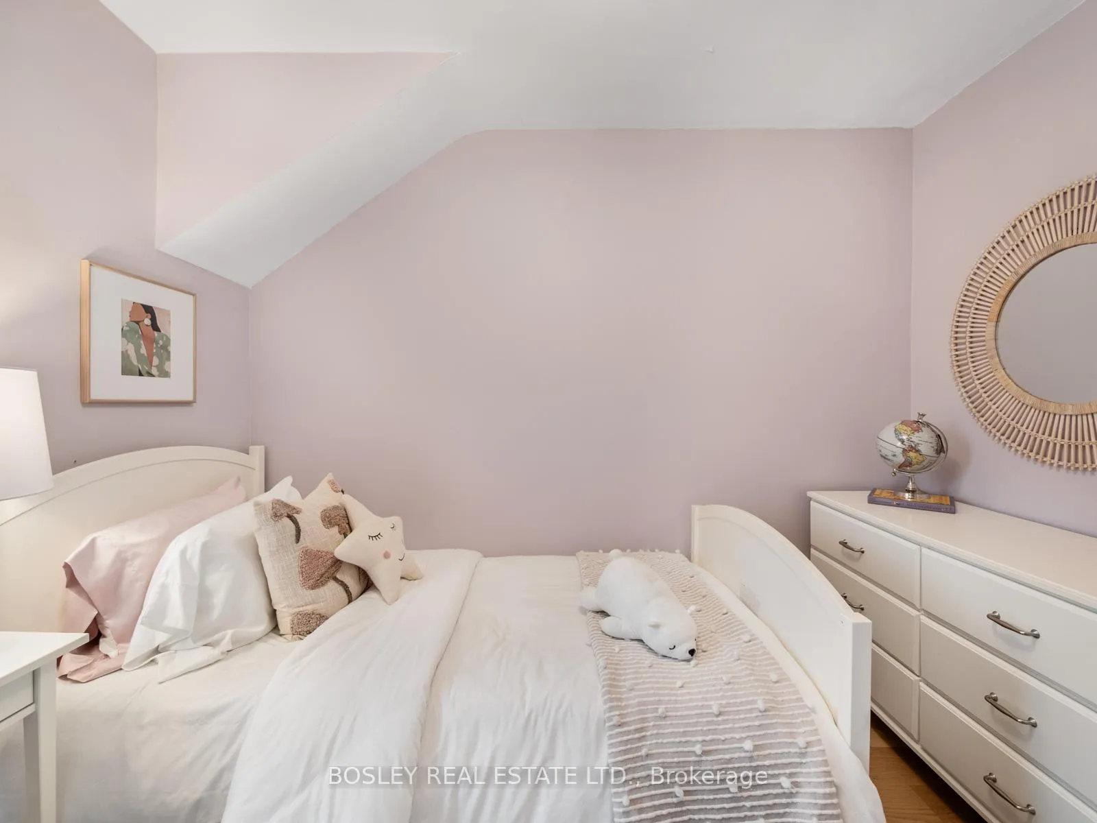 Photo 24 of 51 Beck Avenue, Toronto, East End-Danforth — HOMEH