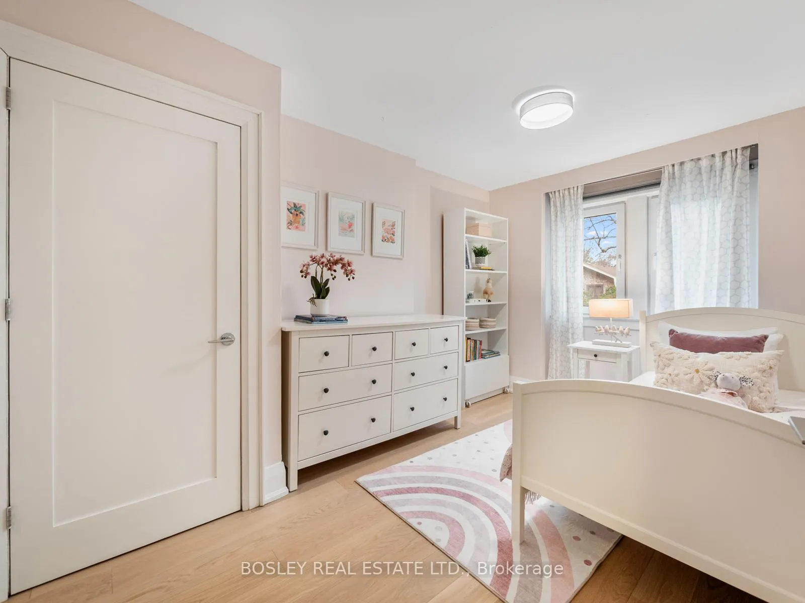 Photo 25 of 51 Beck Avenue, Toronto, East End-Danforth — HOMEH