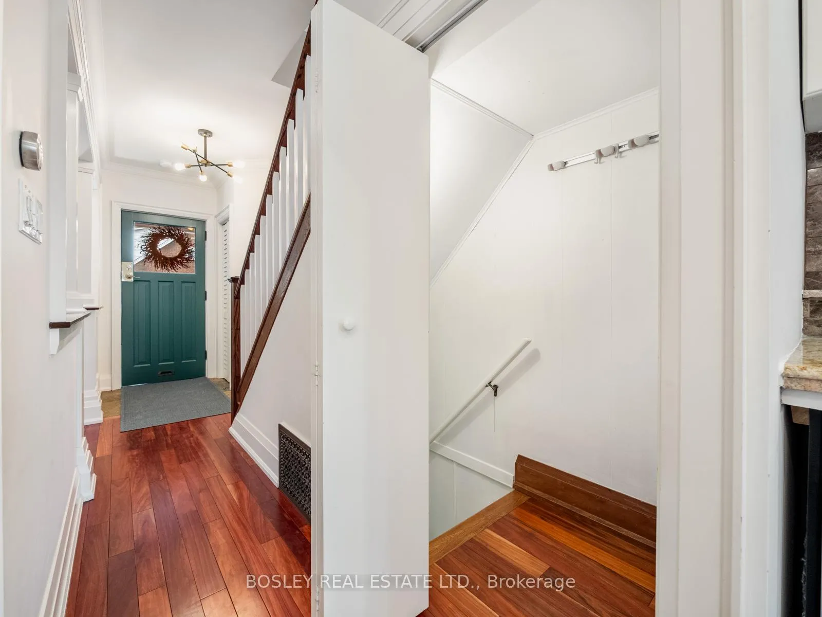 Photo 30 of 51 Beck Avenue, Toronto, East End-Danforth — HOMEH
