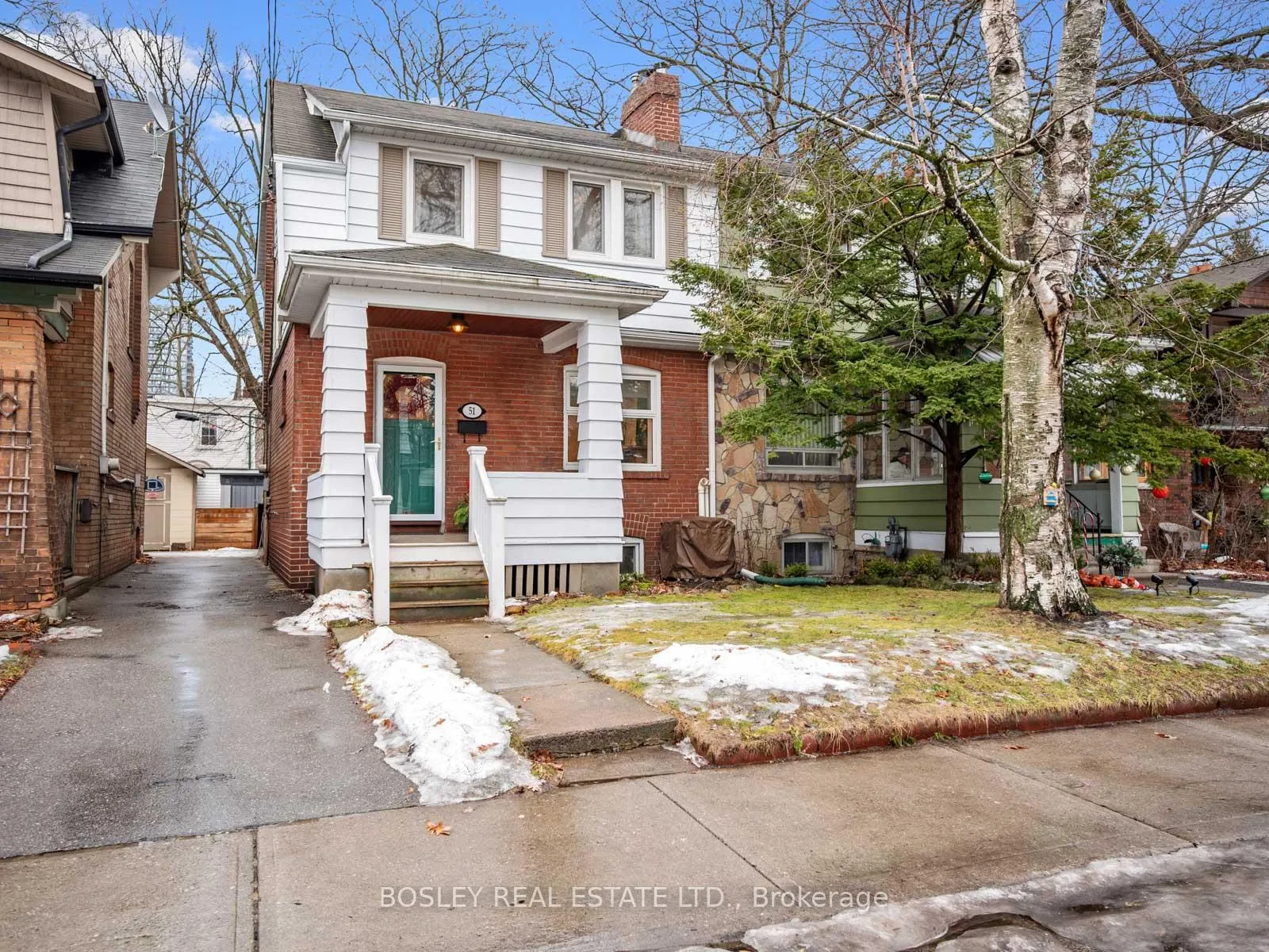 Photo 38 of 51 Beck Avenue, Toronto, East End-Danforth — HOMEH