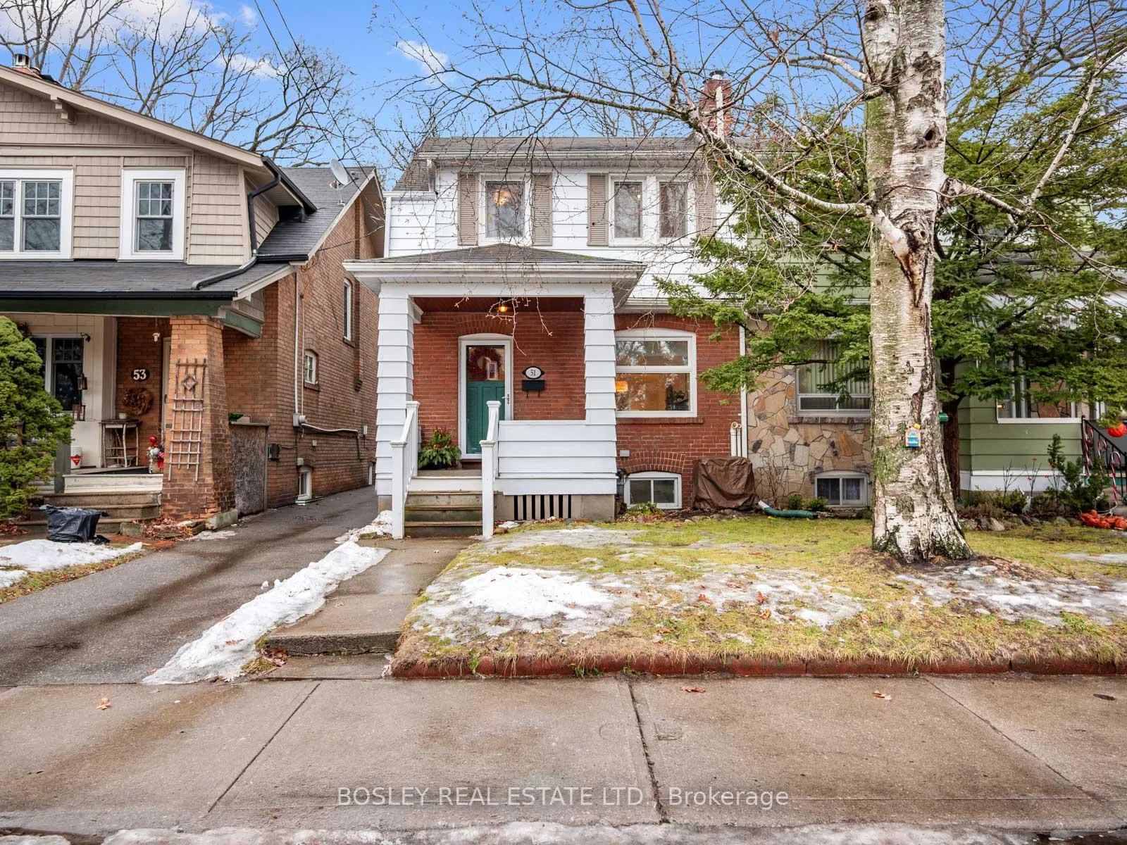 Photo 39 of 51 Beck Avenue, Toronto, East End-Danforth — HOMEH