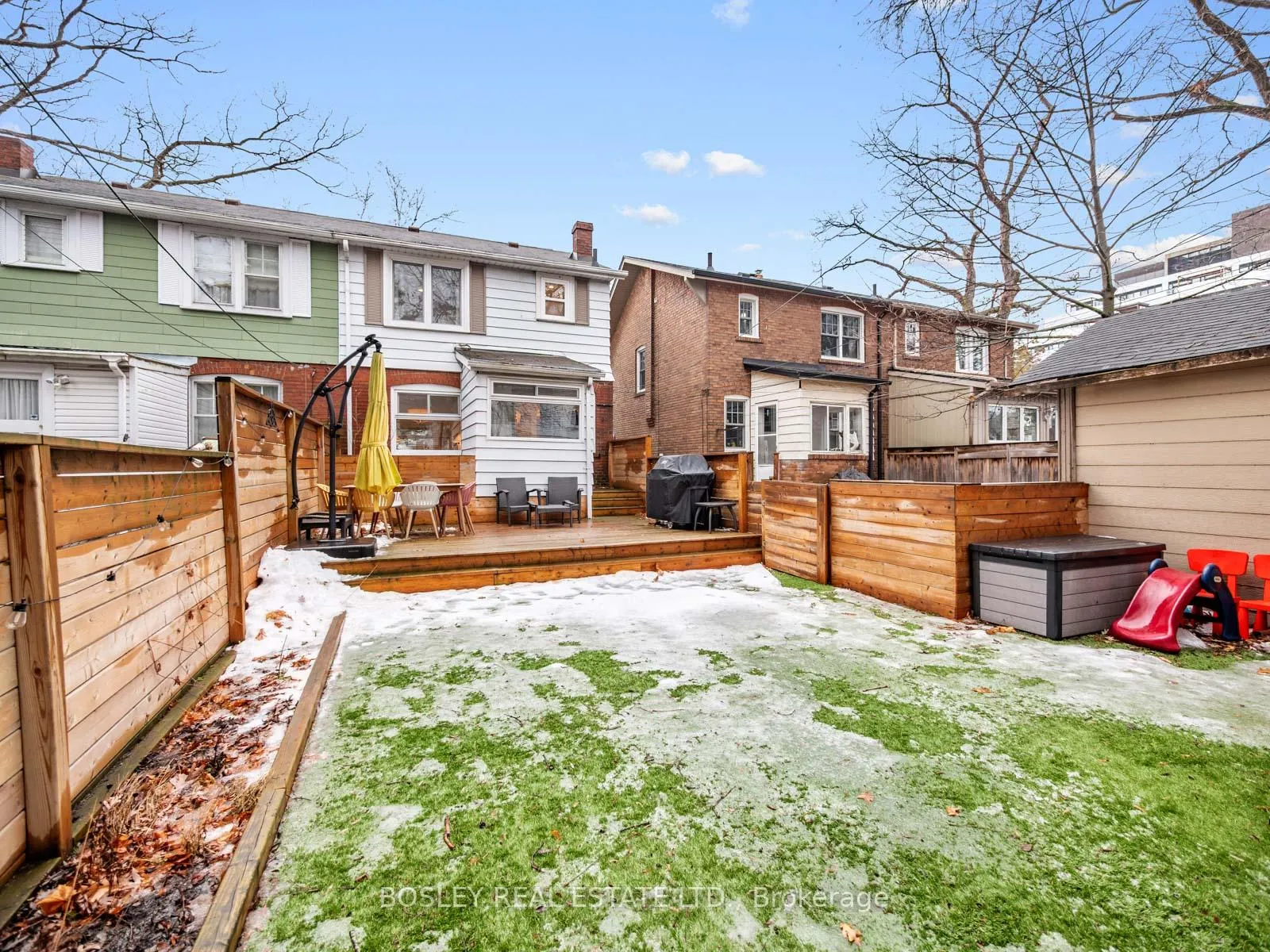 Photo 40 of 51 Beck Avenue, Toronto, East End-Danforth — HOMEH