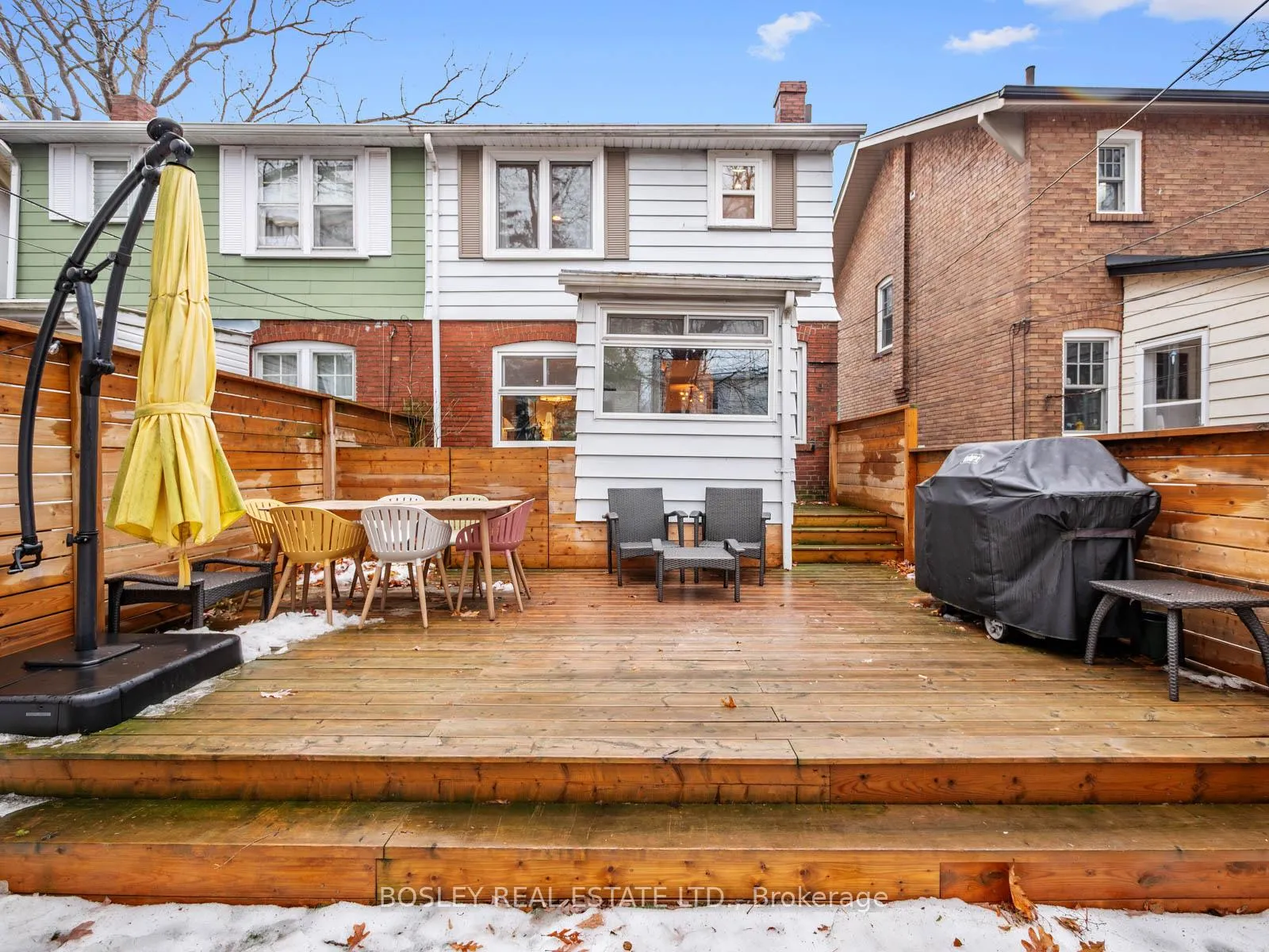 Photo 41 of 51 Beck Avenue, Toronto, East End-Danforth — HOMEH