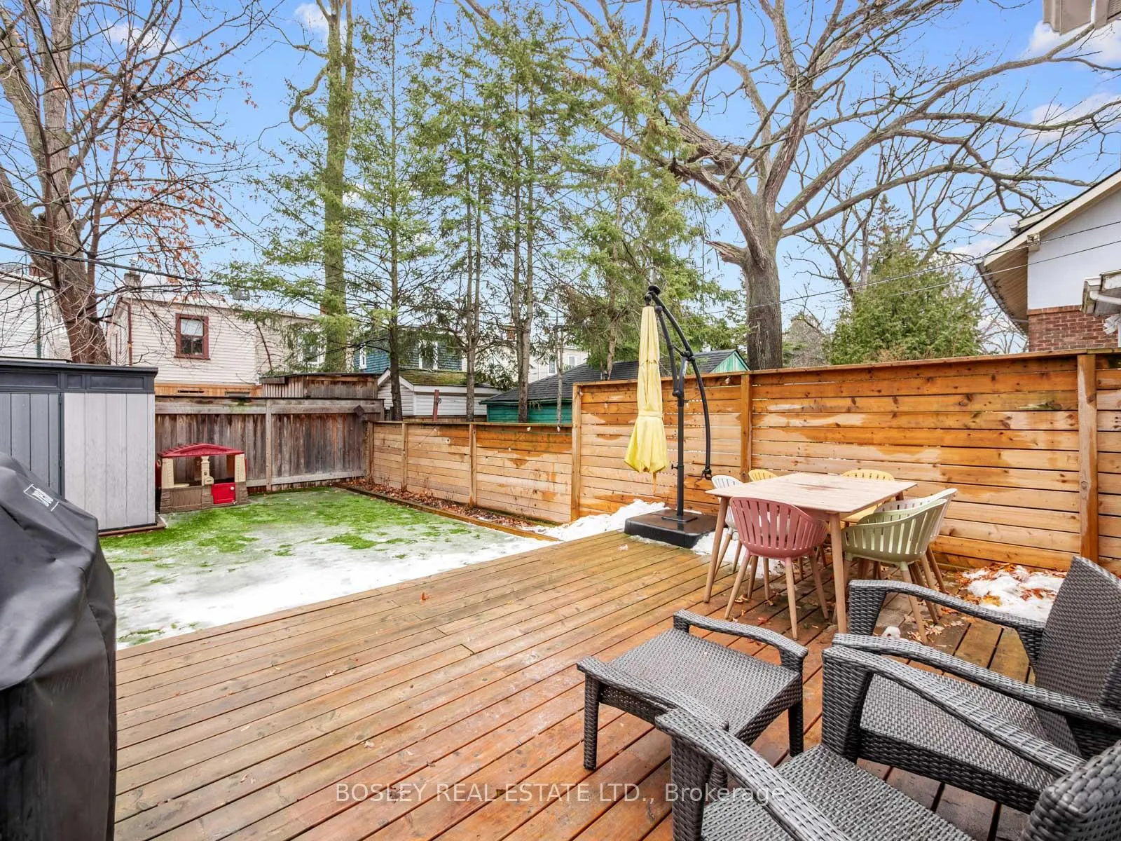 Photo 42 of 51 Beck Avenue, Toronto, East End-Danforth — HOMEH