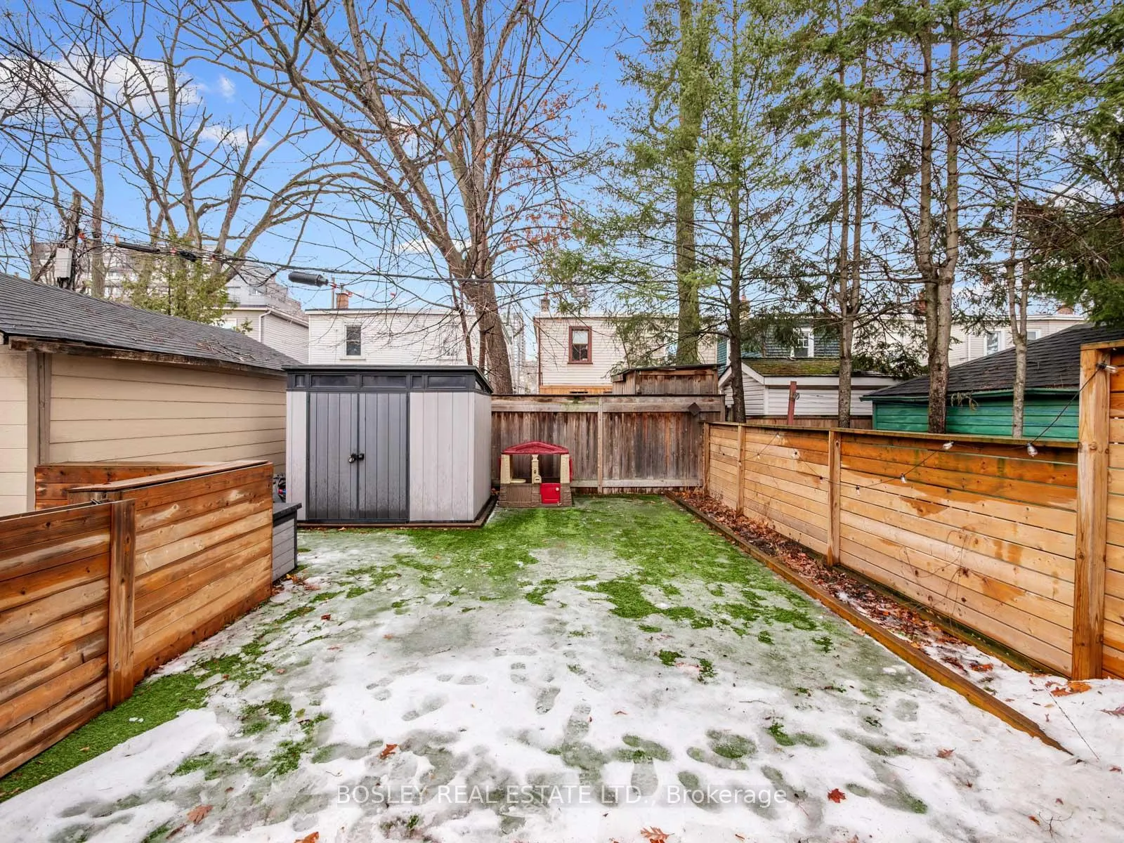 Photo 44 of 51 Beck Avenue, Toronto, East End-Danforth — HOMEH