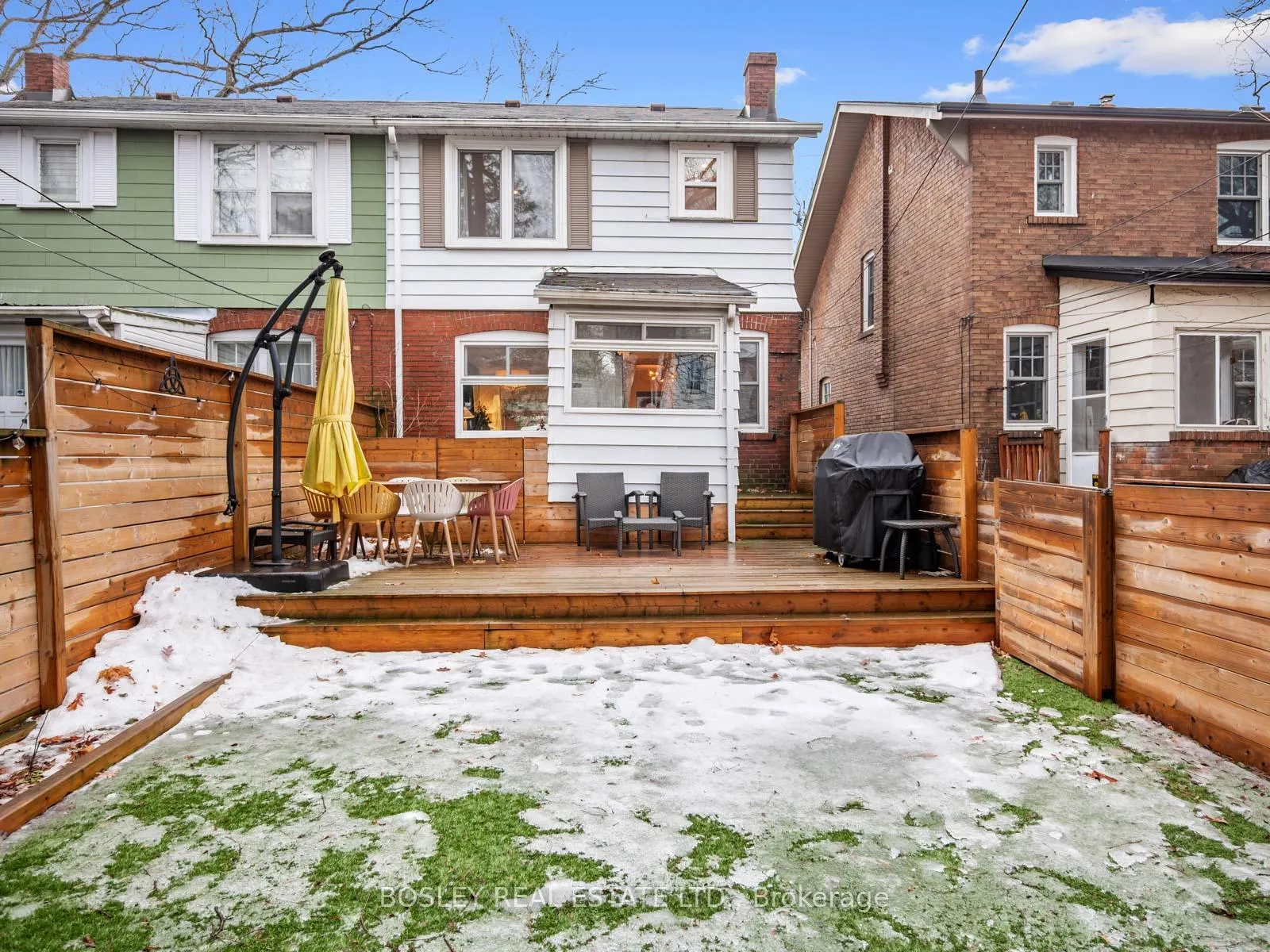 Photo 46 of 51 Beck Avenue, Toronto, East End-Danforth — HOMEH