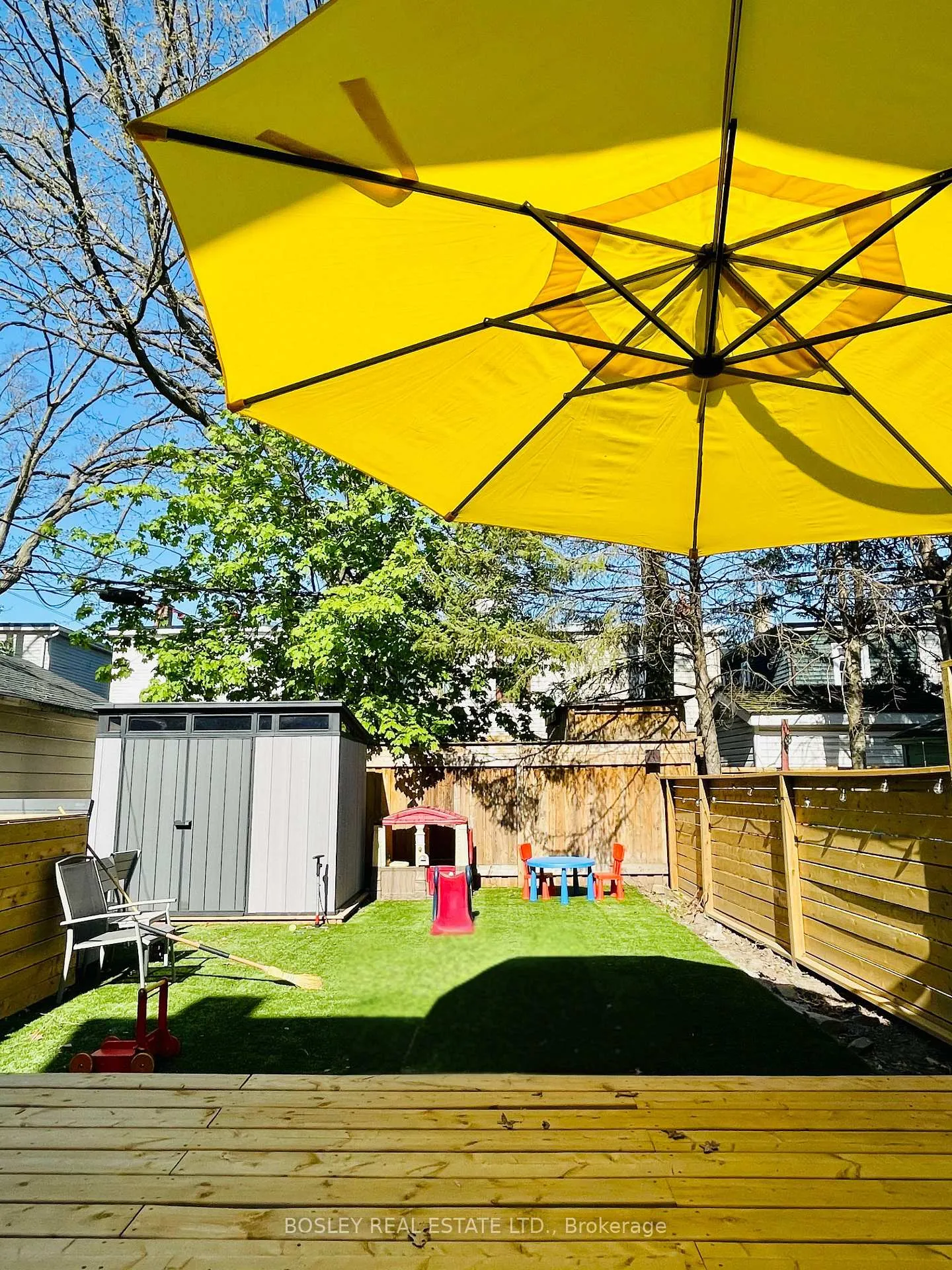 Photo 47 of 51 Beck Avenue, Toronto, East End-Danforth — HOMEH