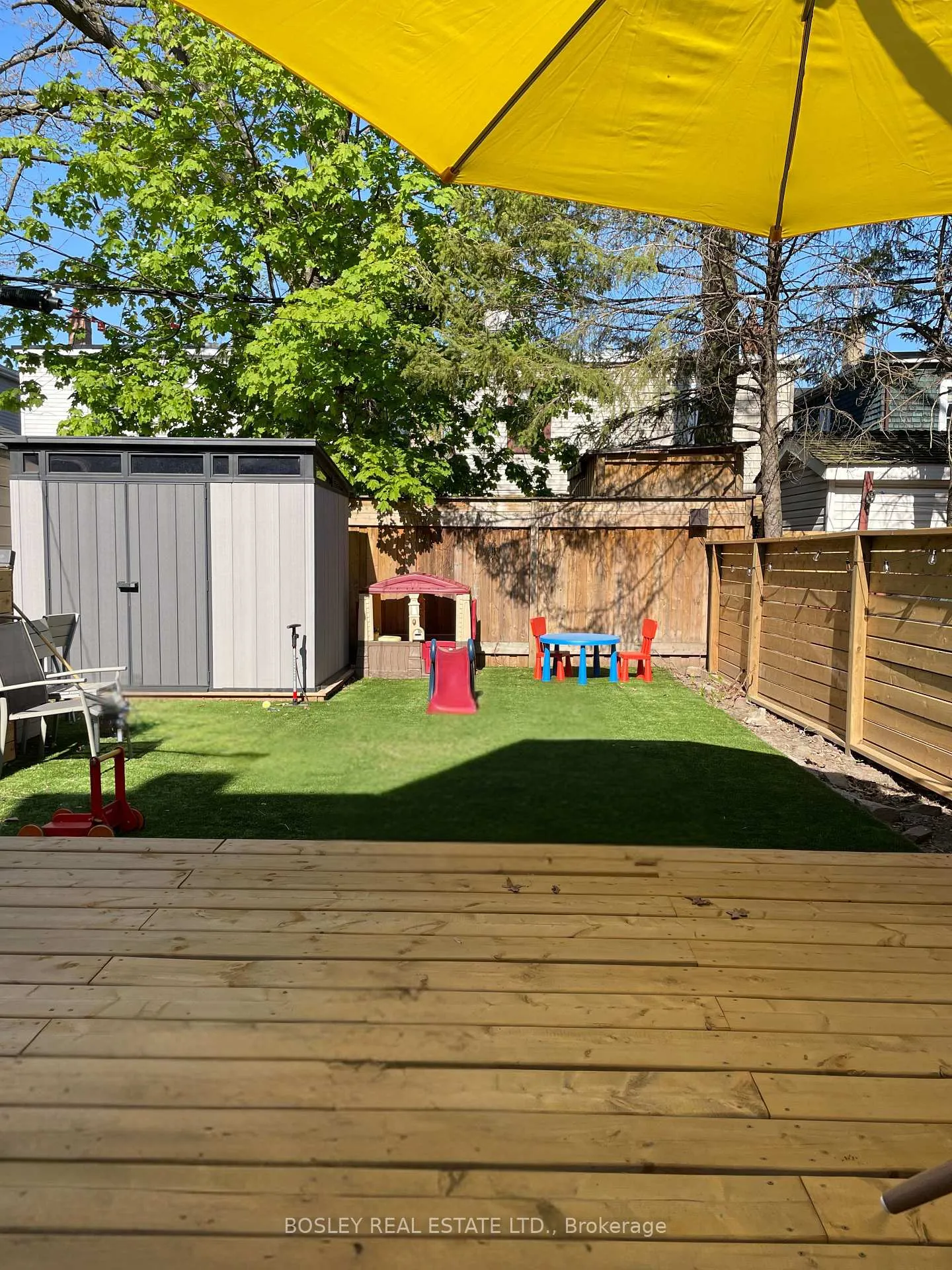 Photo 48 of 51 Beck Avenue, Toronto, East End-Danforth — HOMEH
