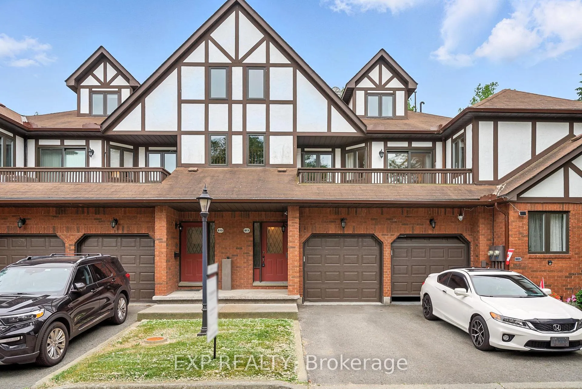 Photo 1 of Unit 511, 245 Elgin Street W, Cobourg — HOMEH