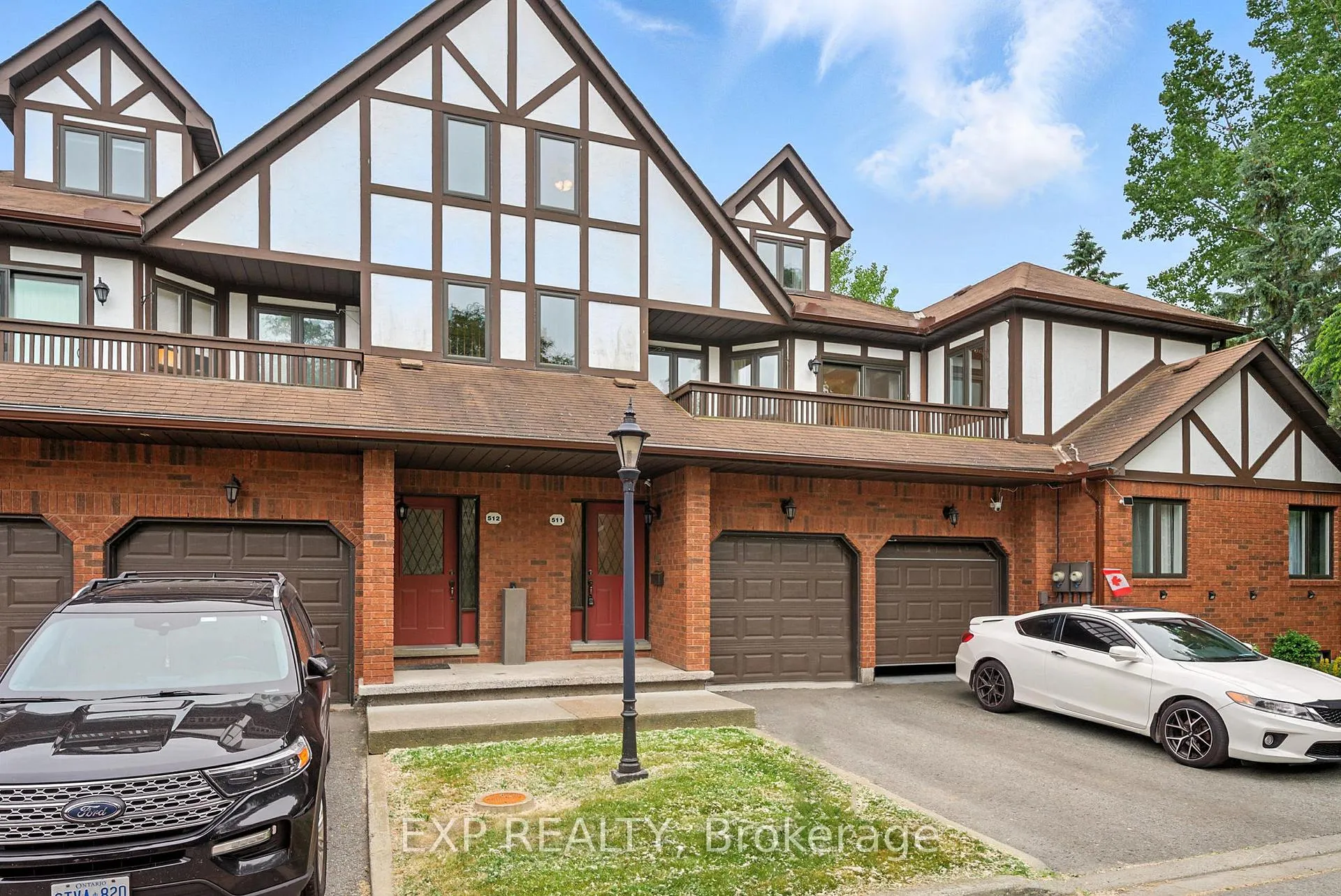 Photo 2 of Unit 511, 245 Elgin Street W, Cobourg — HOMEH
